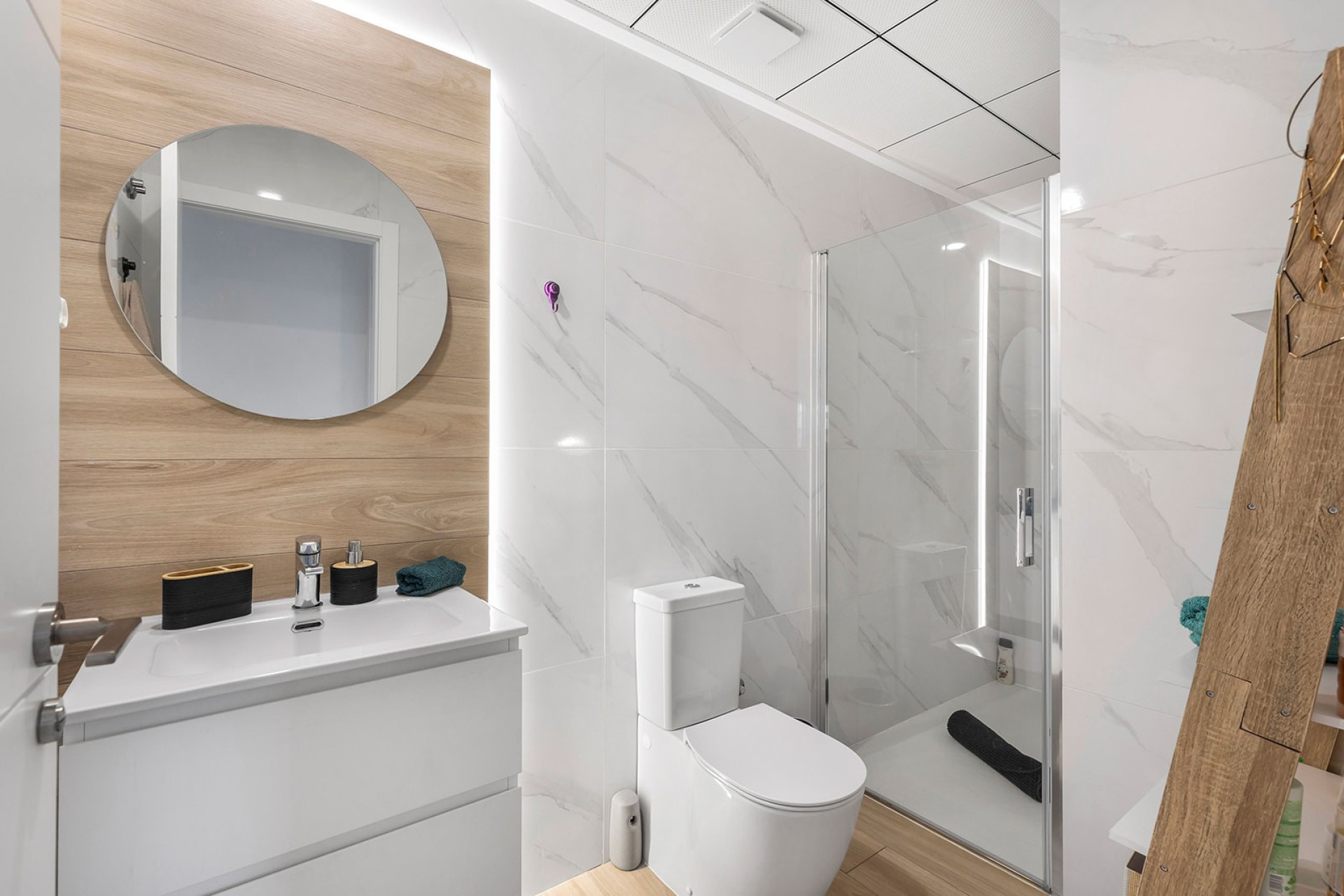 Revente - Villa - Vistabella Golf