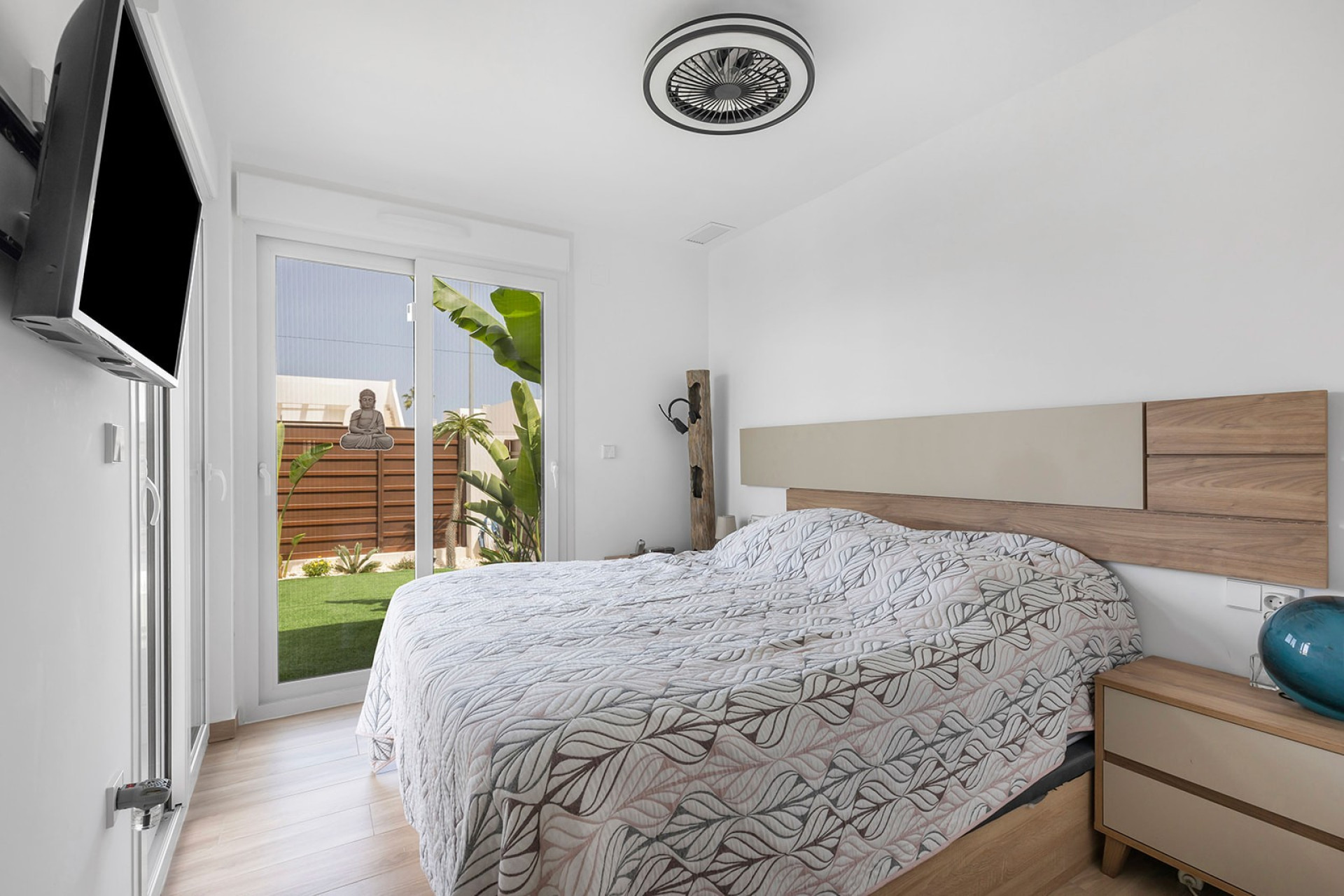 Revente - Villa - Vistabella Golf