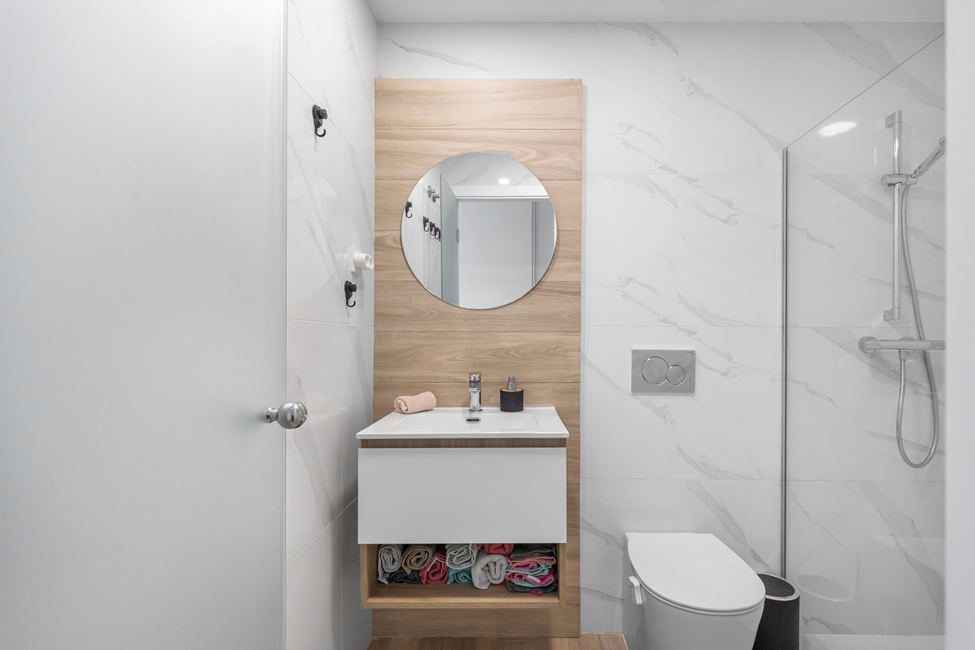 Revente - Villa - Vistabella Golf