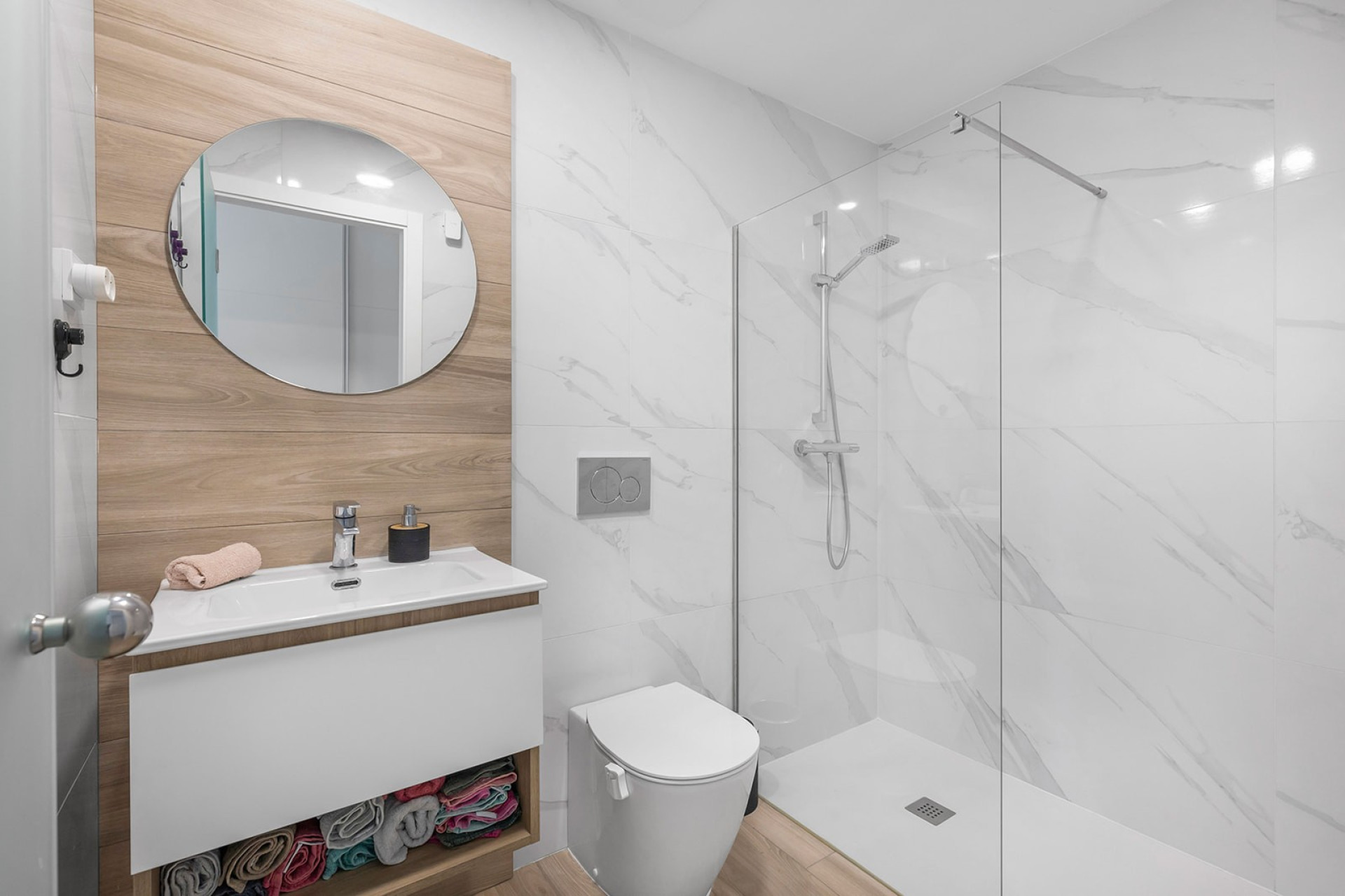 Revente - Villa - Vistabella Golf