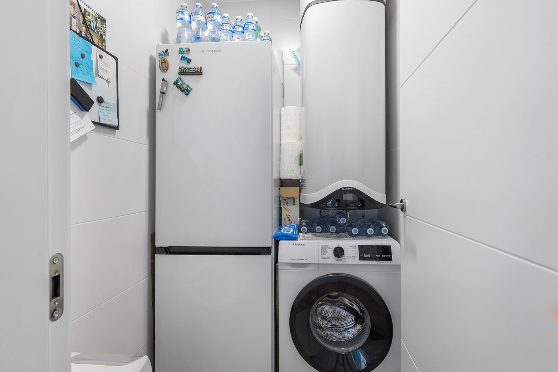 Revente - Villa - Vistabella Golf