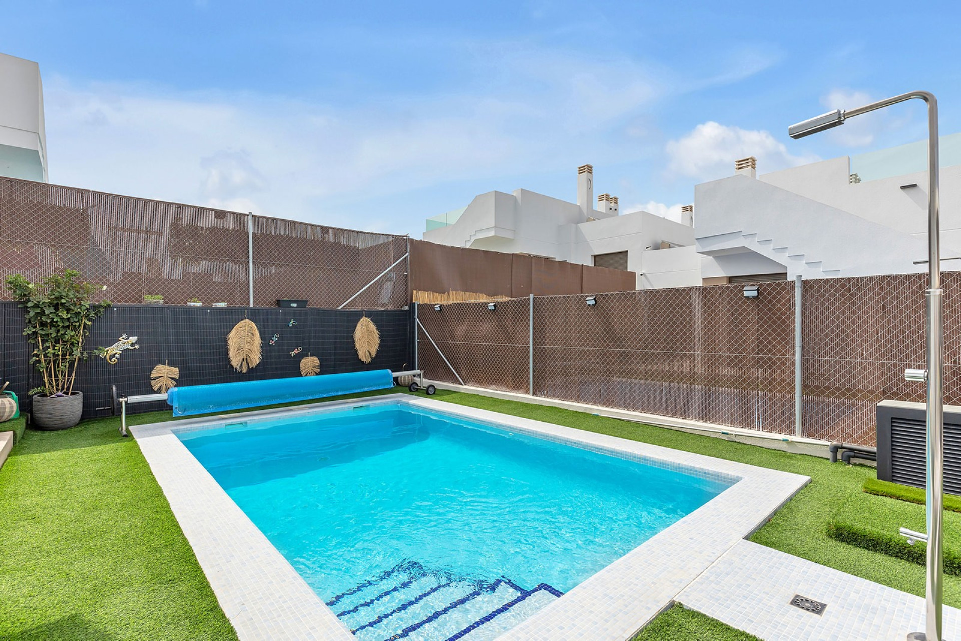 Revente - Villa - Vistabella Golf