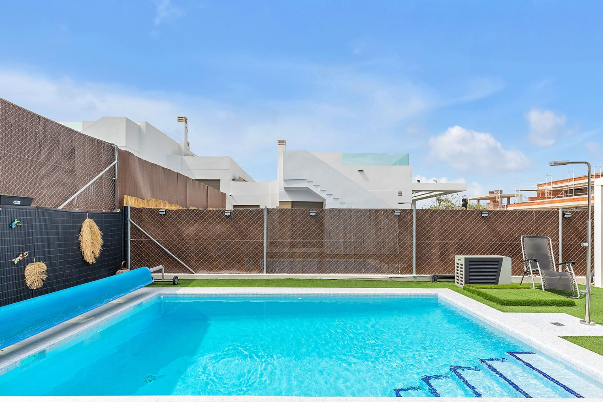 Revente - Villa - Vistabella Golf