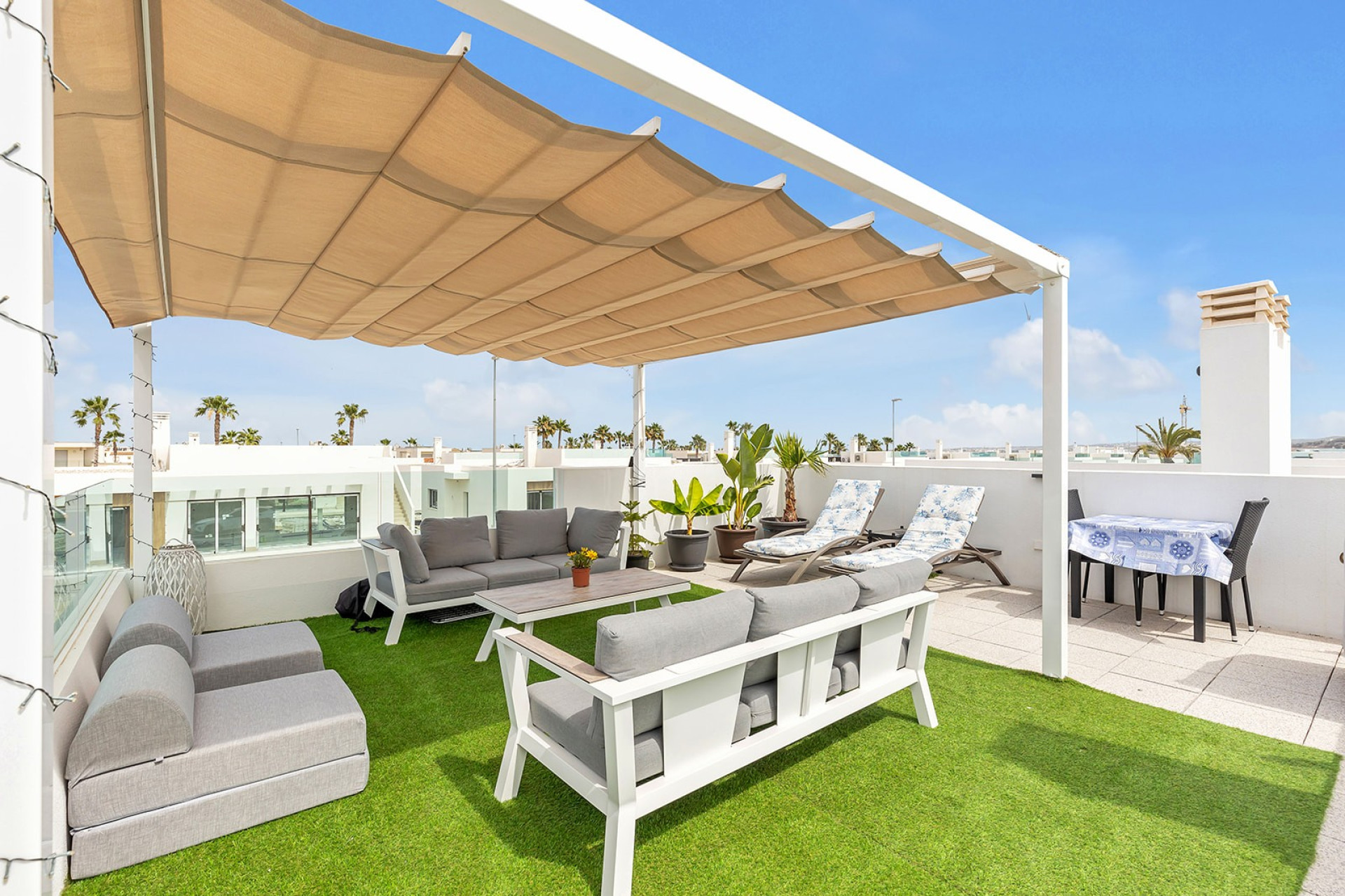 Revente - Villa - Vistabella Golf