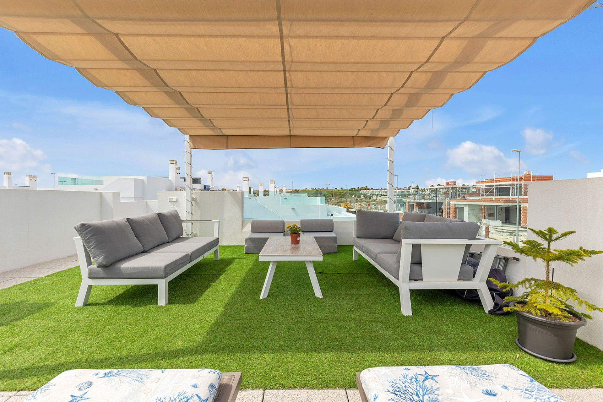 Revente - Villa - Vistabella Golf