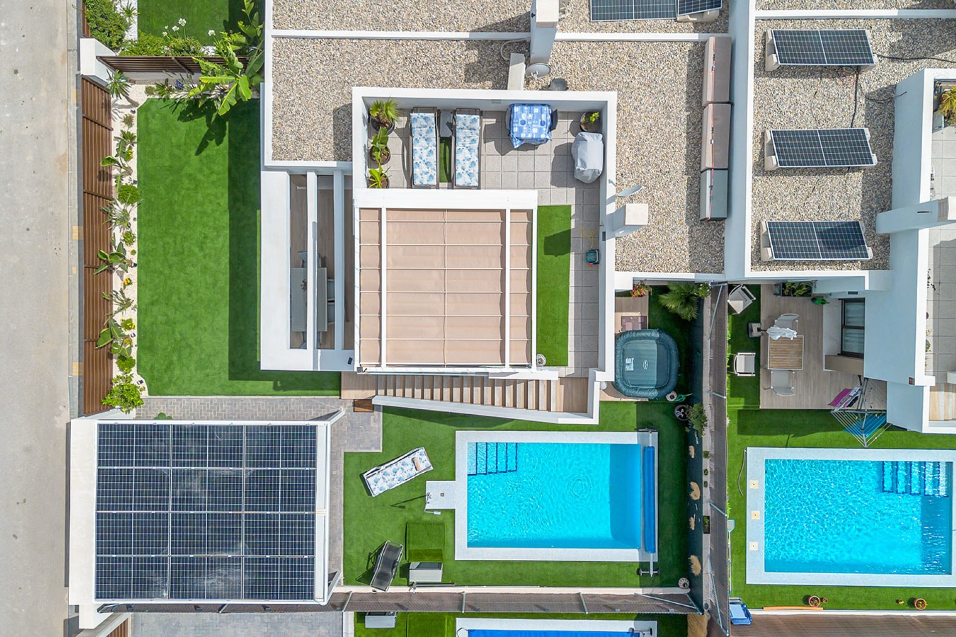 Revente - Villa - Vistabella Golf