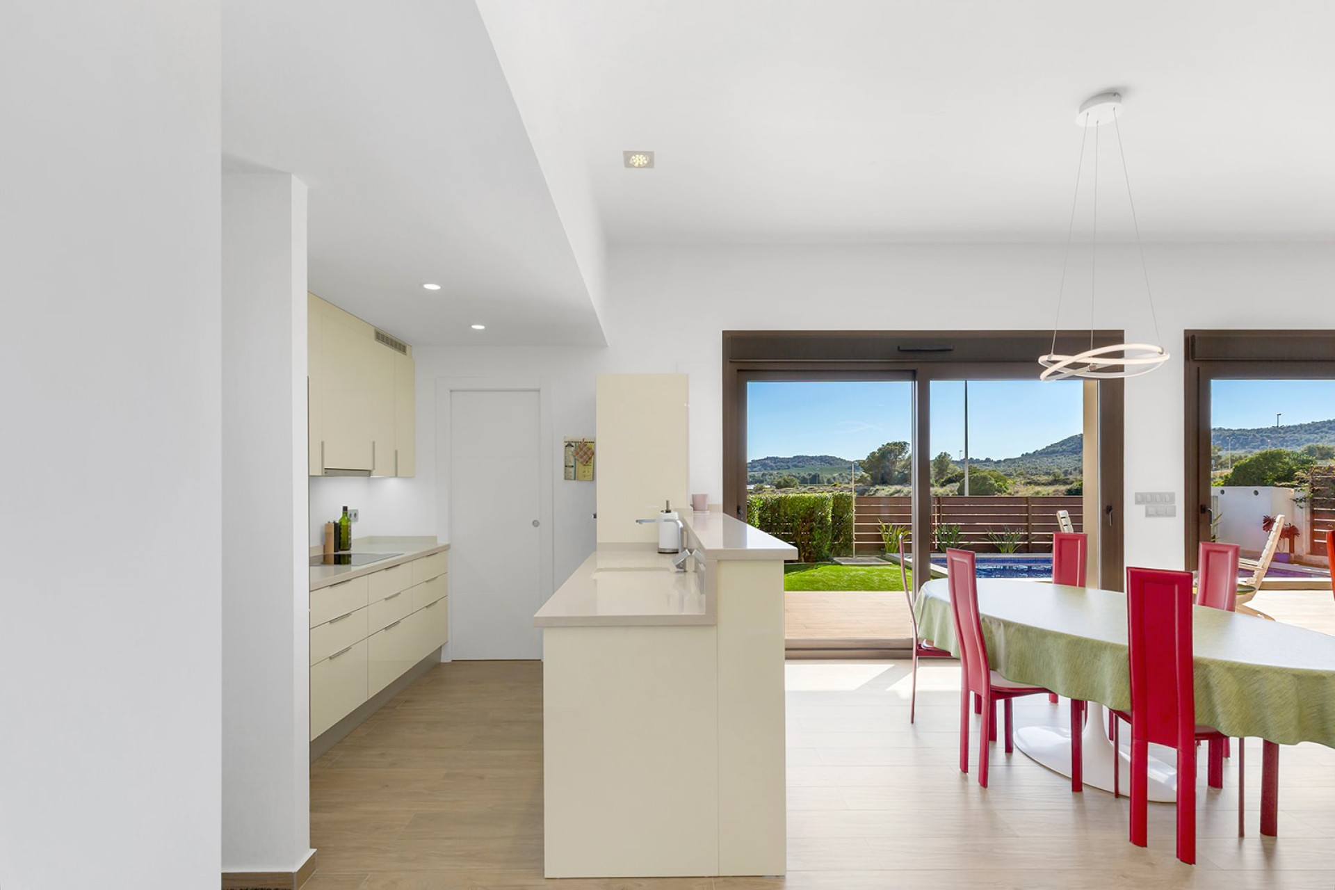 Revente - Villa - VISTABELLA GOLF