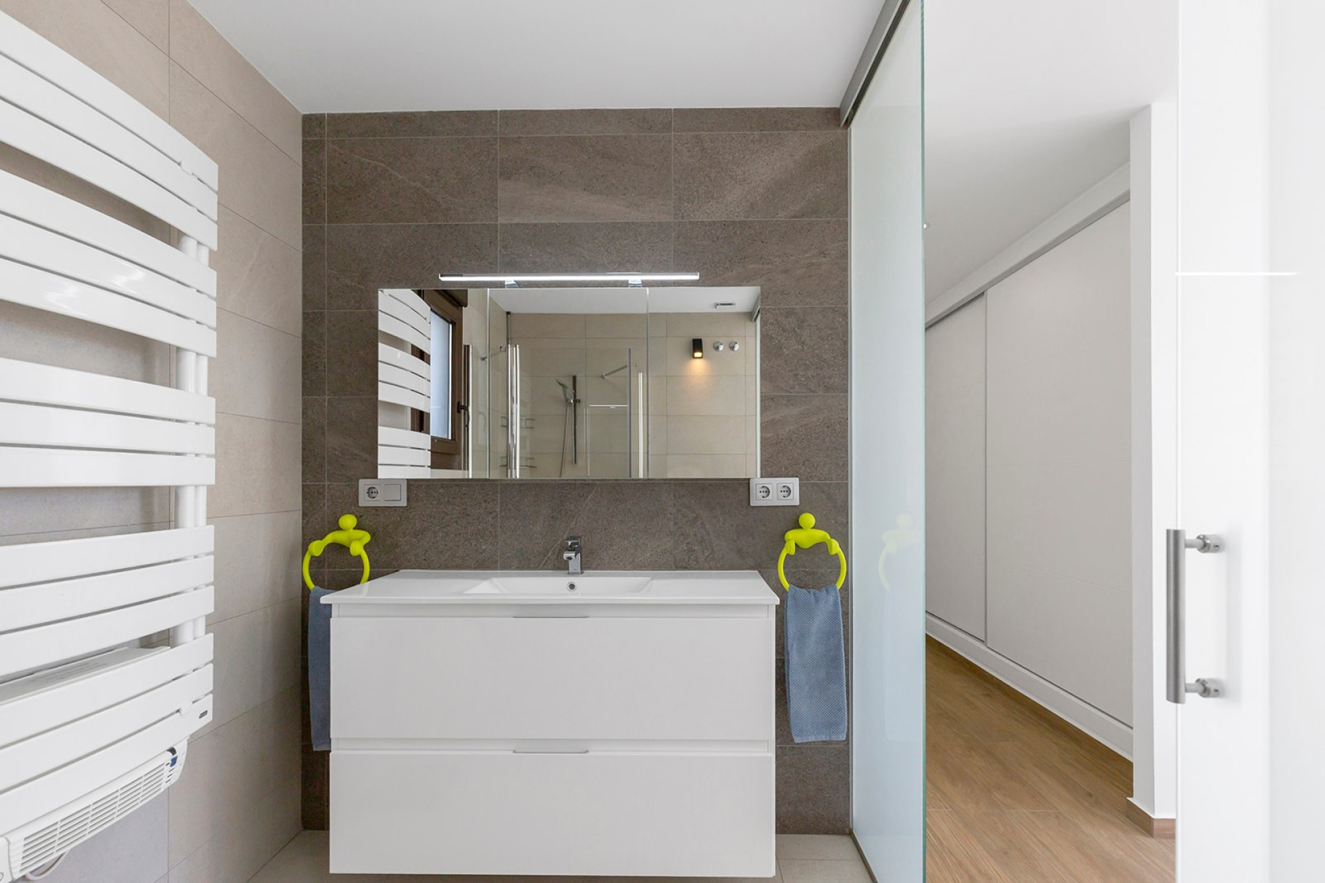 Revente - Villa - VISTABELLA GOLF