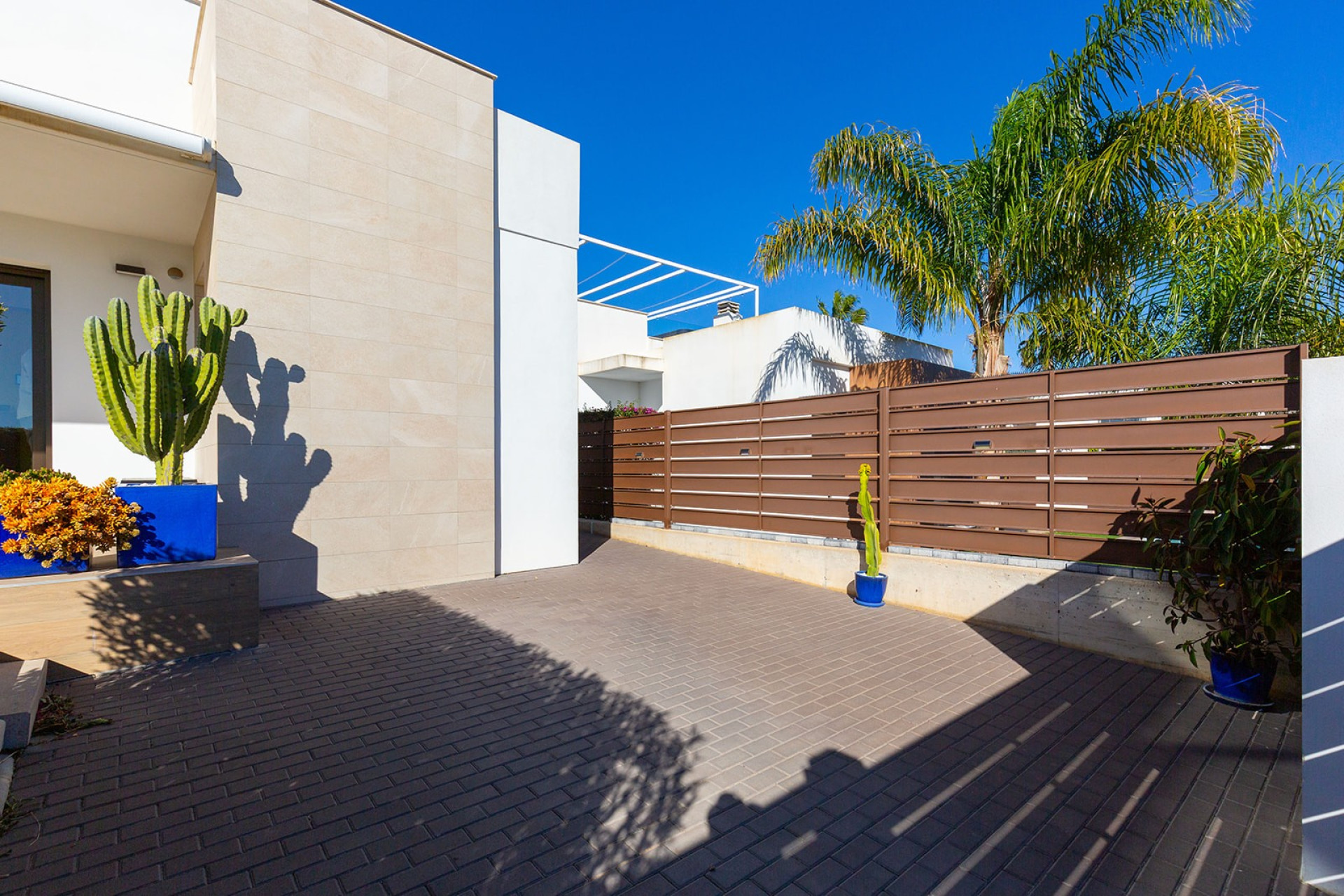 Revente - Villa - VISTABELLA GOLF