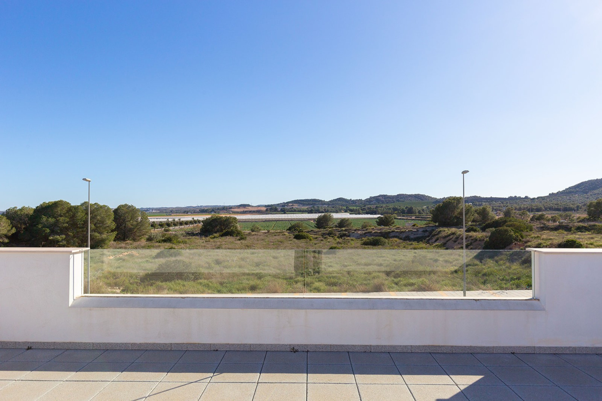 Revente - Villa - VISTABELLA GOLF