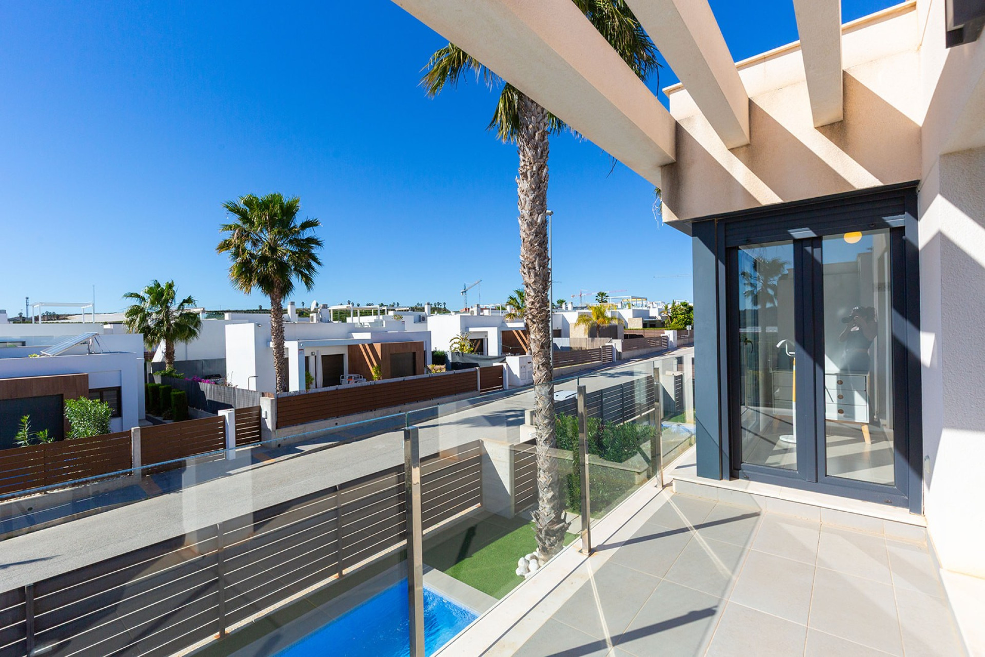 Revente - Villa - VISTABELLA GOLF