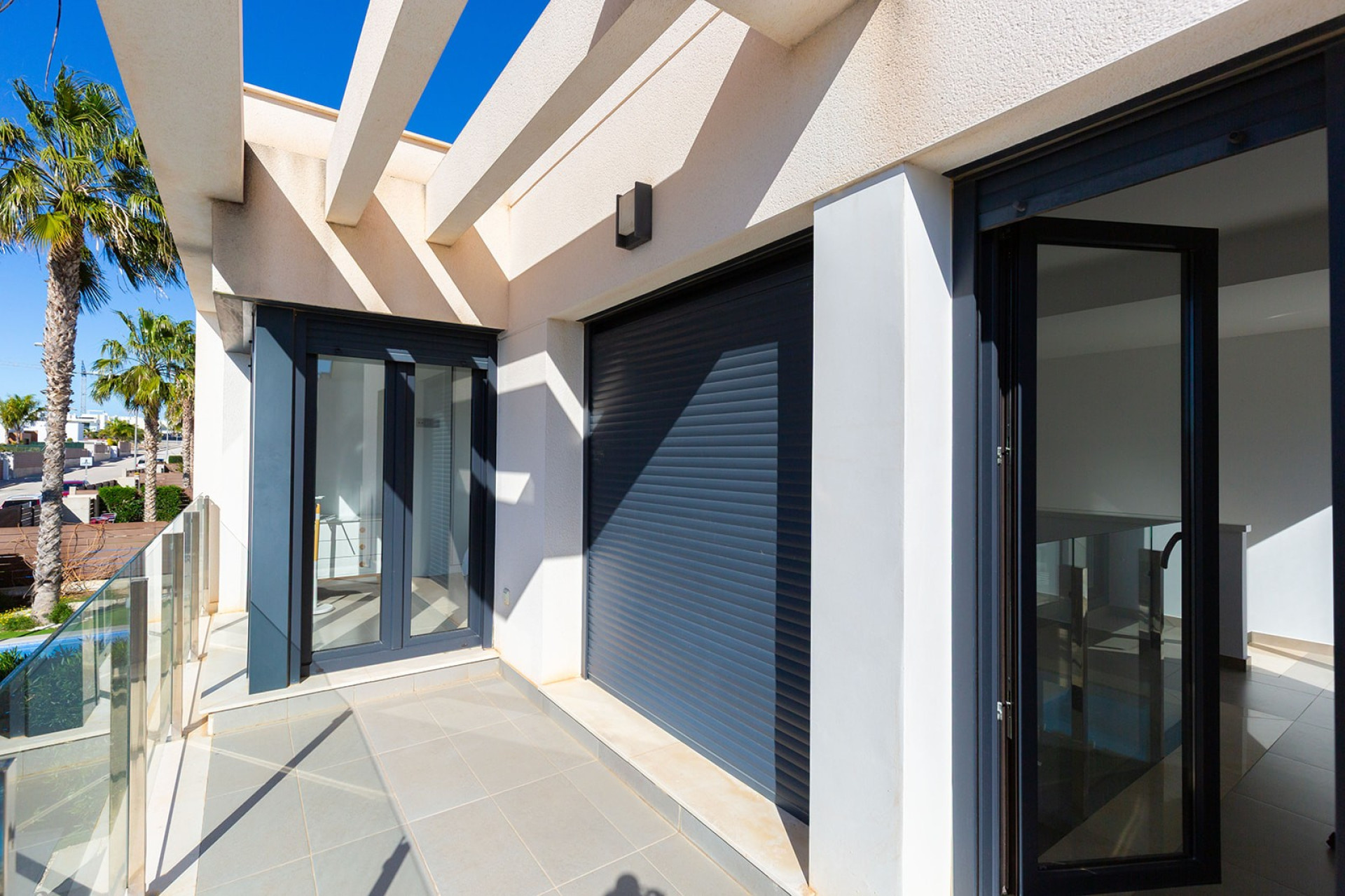 Revente - Villa - VISTABELLA GOLF