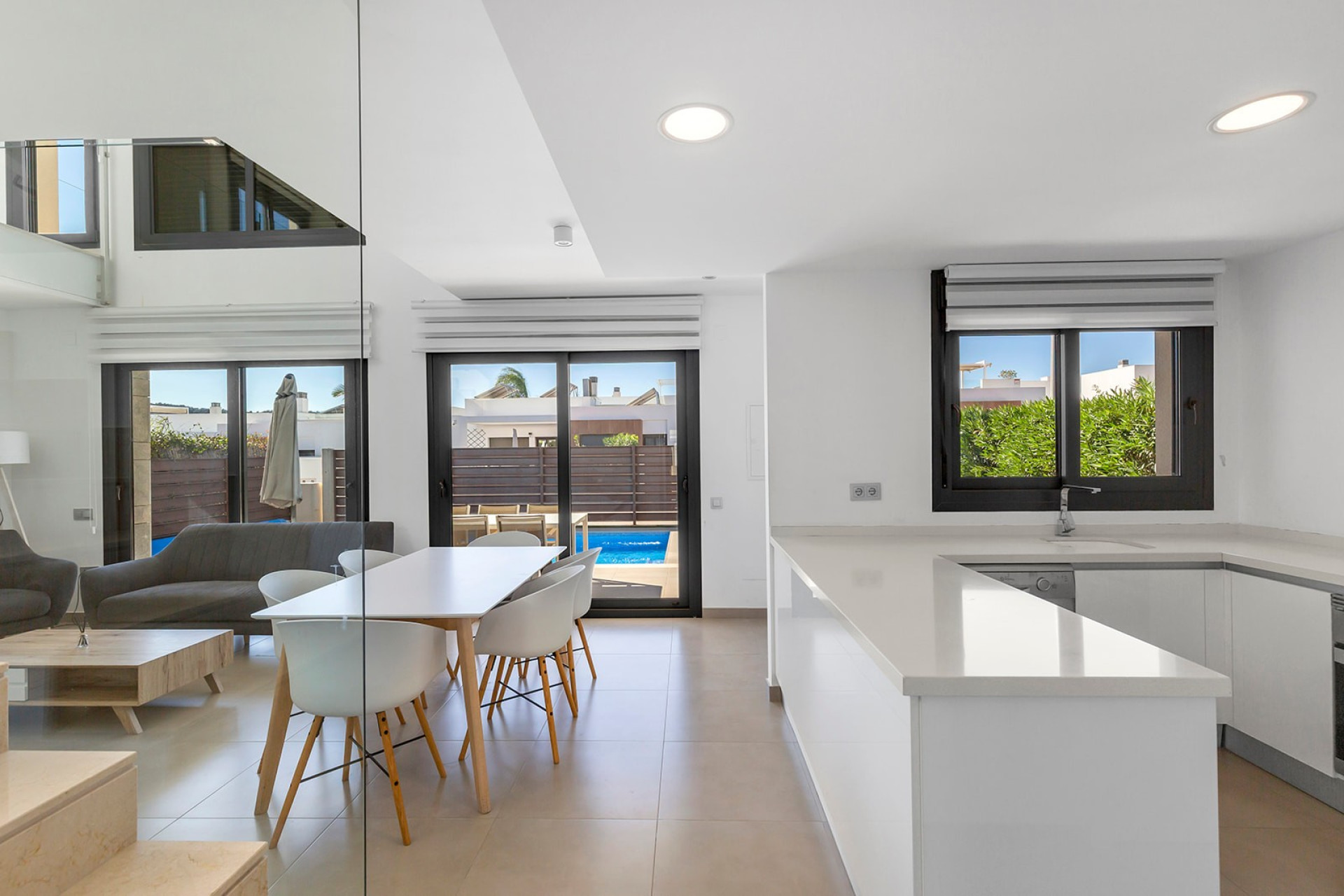 Revente - Villa - VISTABELLA GOLF