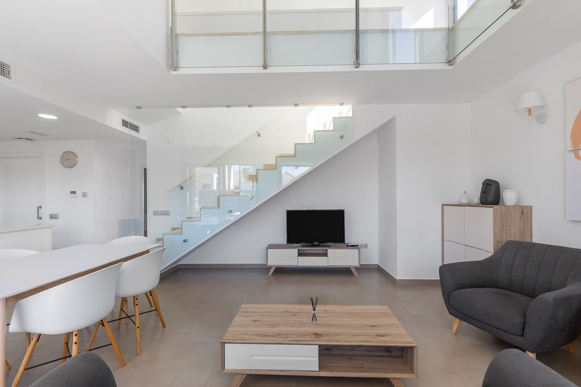 Revente - Villa - VISTABELLA GOLF