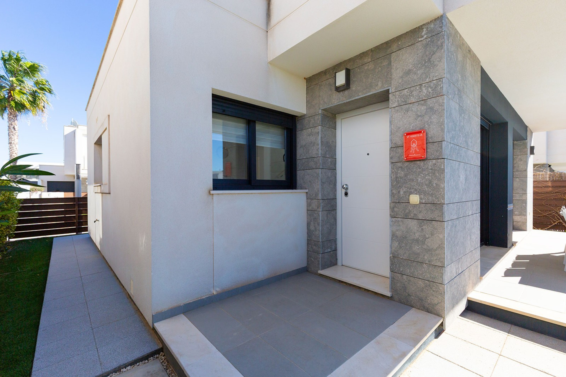 Revente - Villa - VISTABELLA GOLF