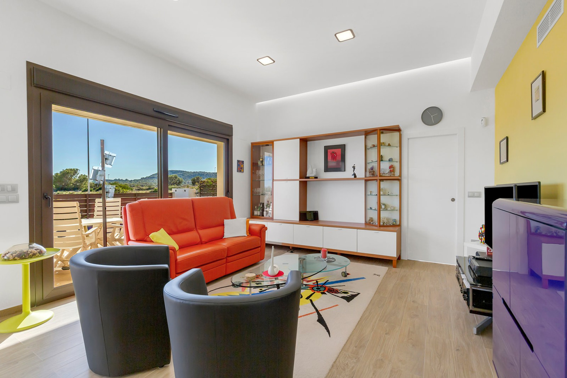 Revente - Villa - VISTABELLA GOLF