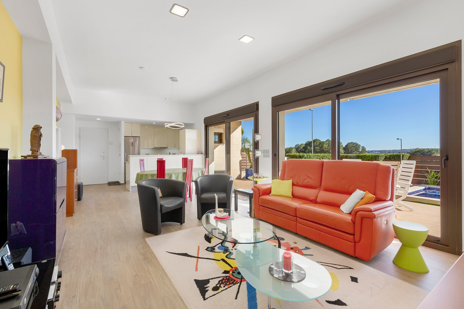 Revente - Villa - VISTABELLA GOLF