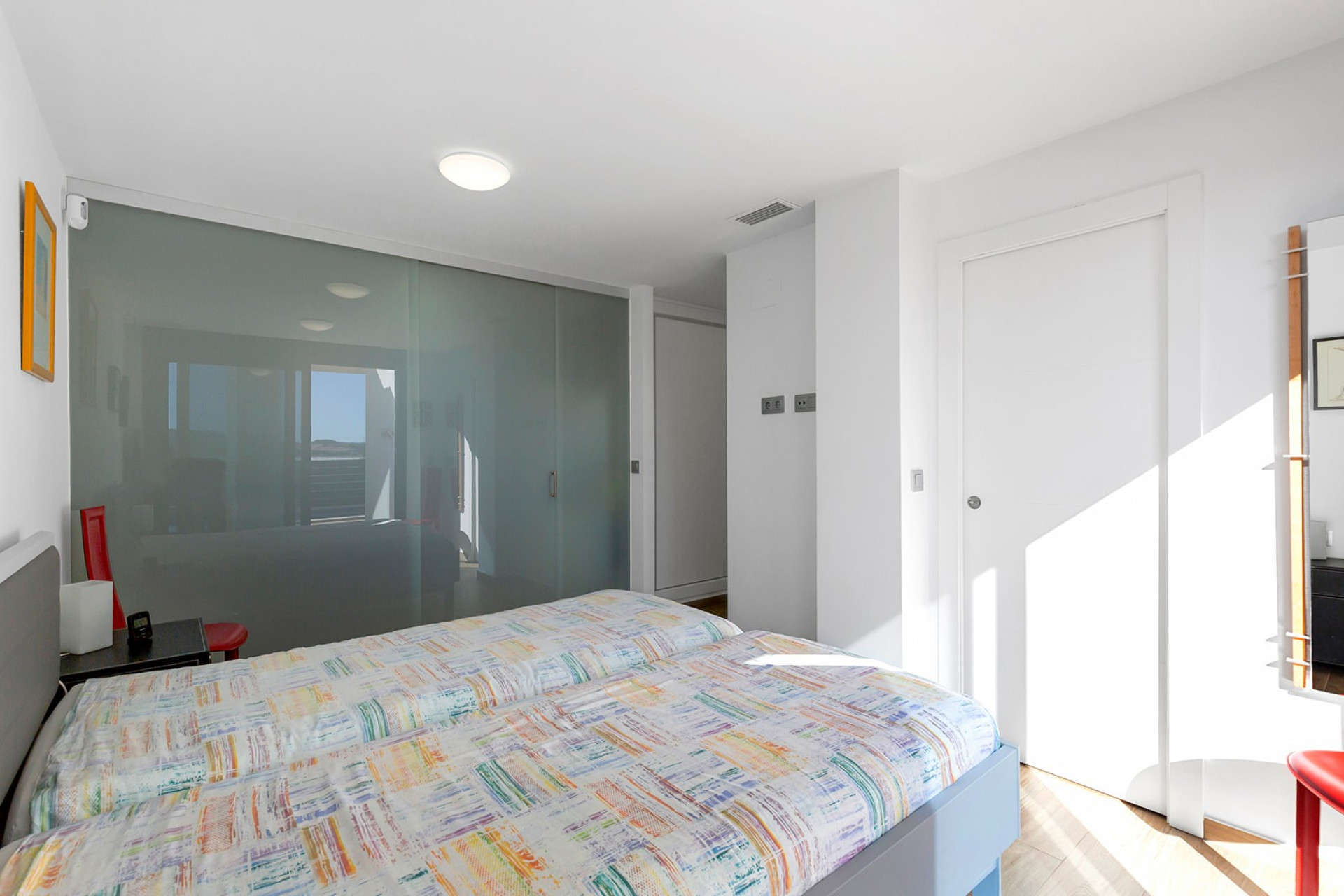 Revente - Villa - VISTABELLA GOLF