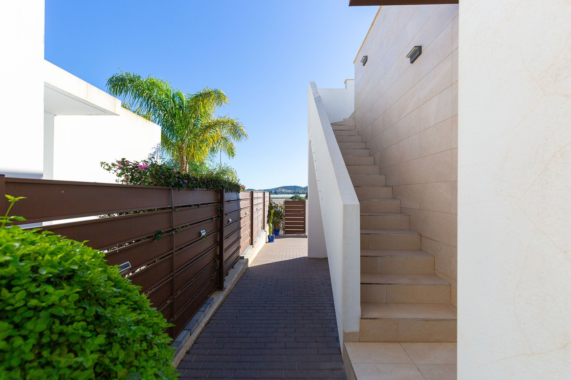 Revente - Villa - VISTABELLA GOLF