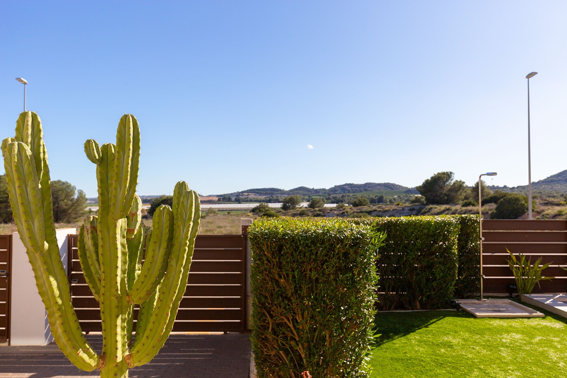 Revente - Villa - VISTABELLA GOLF