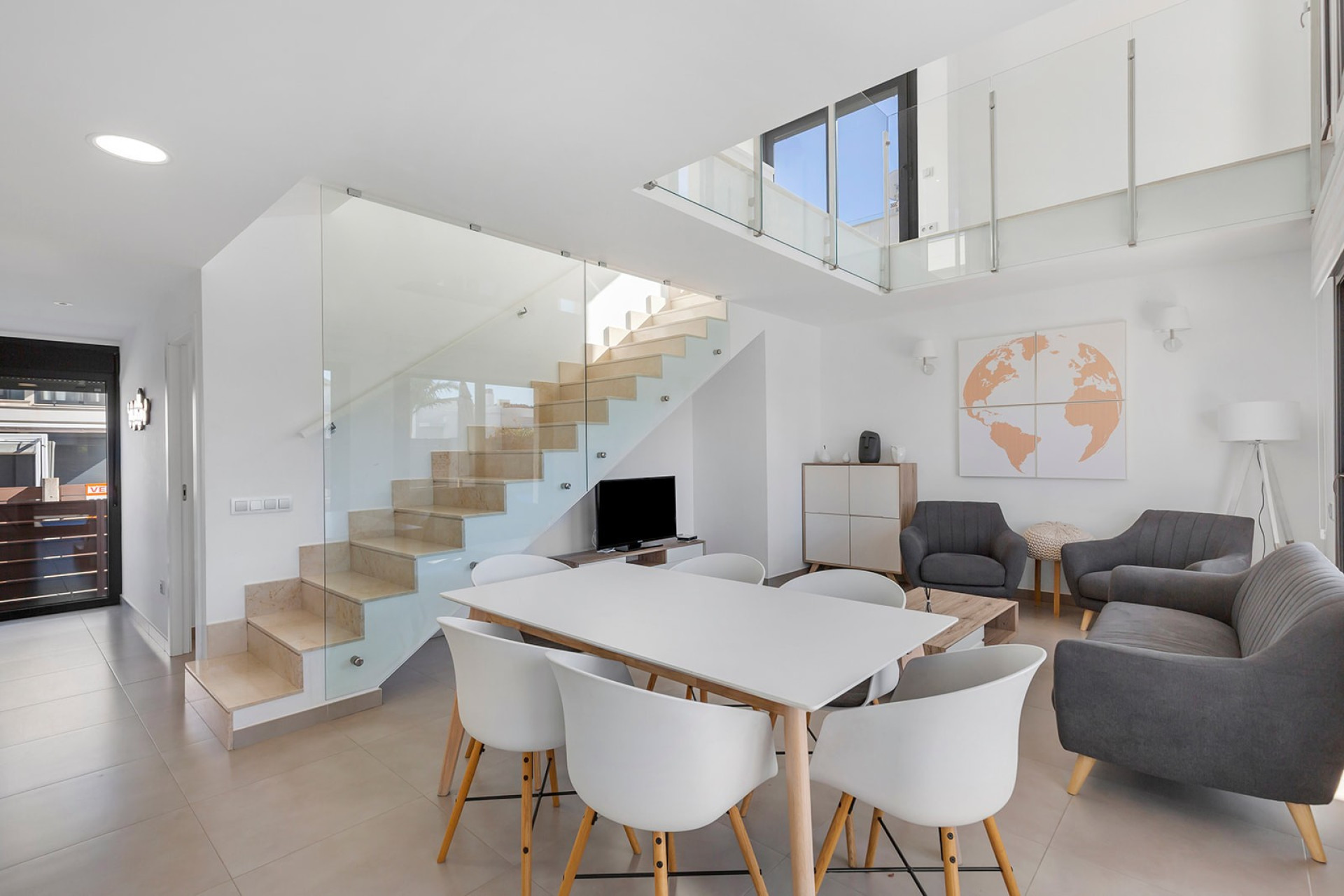 Revente - Villa - VISTABELLA GOLF