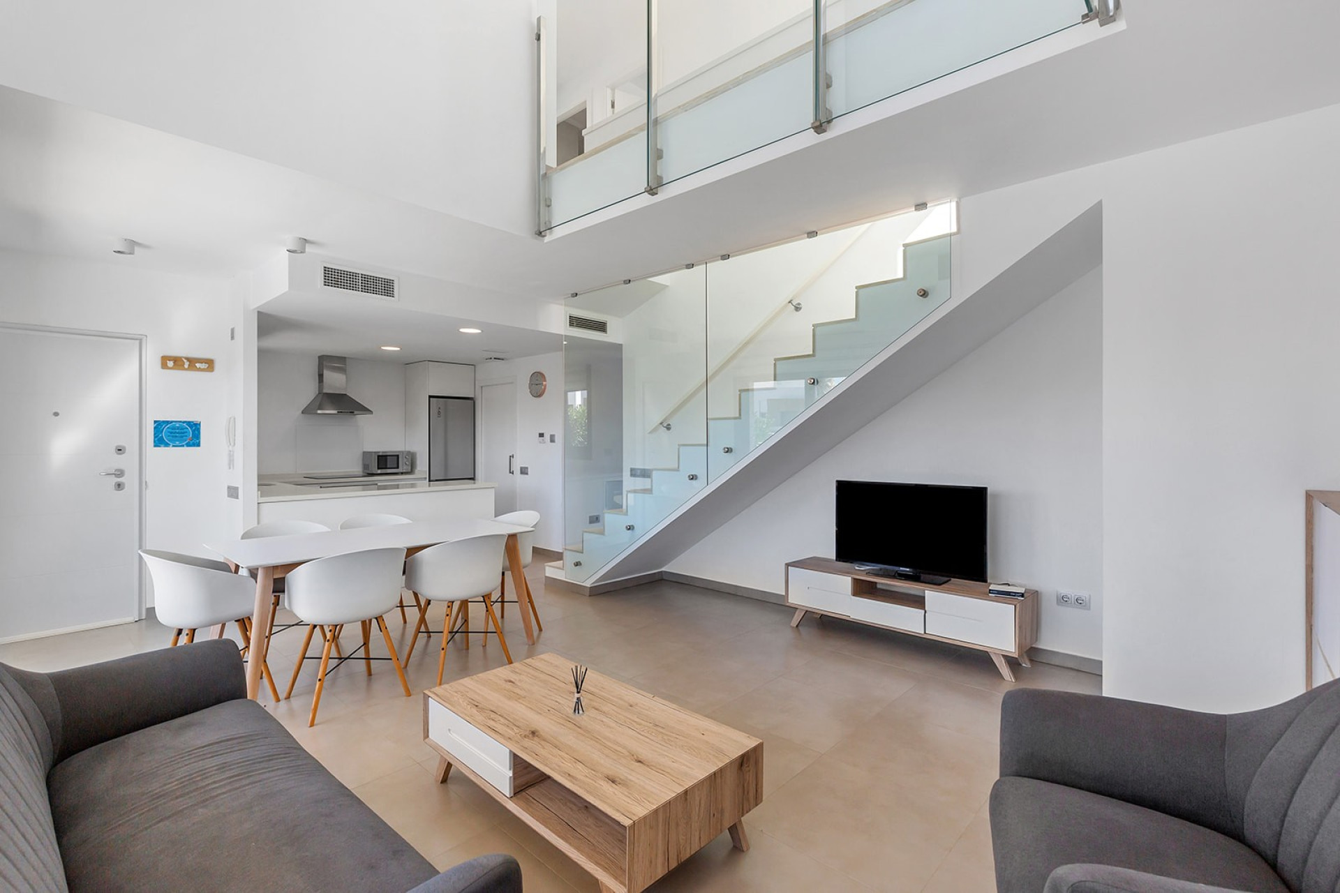 Revente - Villa - VISTABELLA GOLF