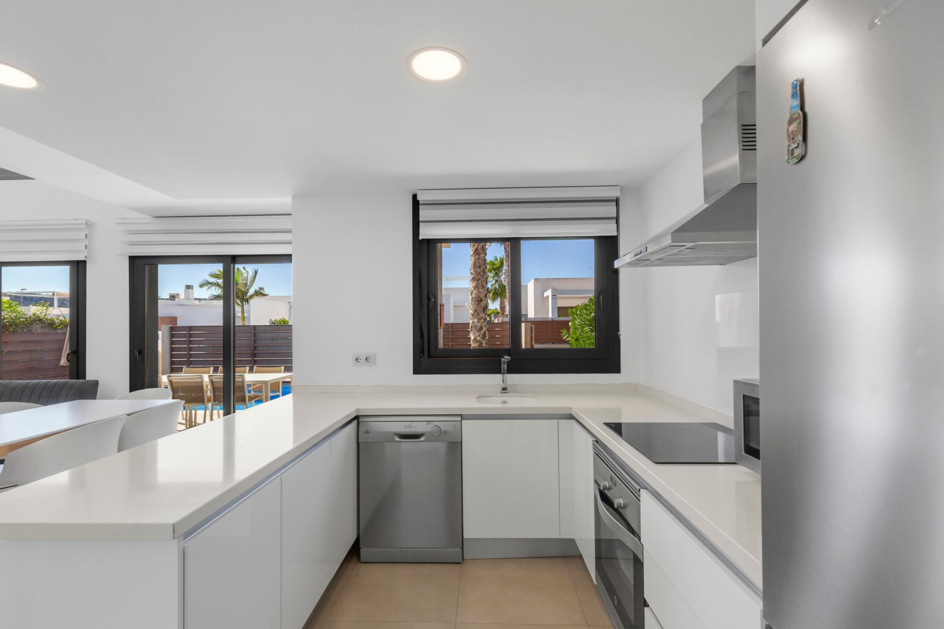 Revente - Villa - VISTABELLA GOLF