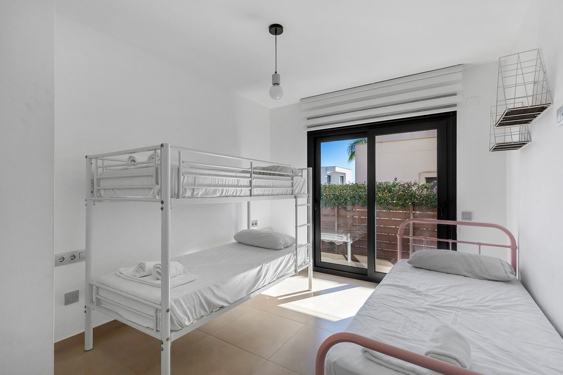 Revente - Villa - VISTABELLA GOLF