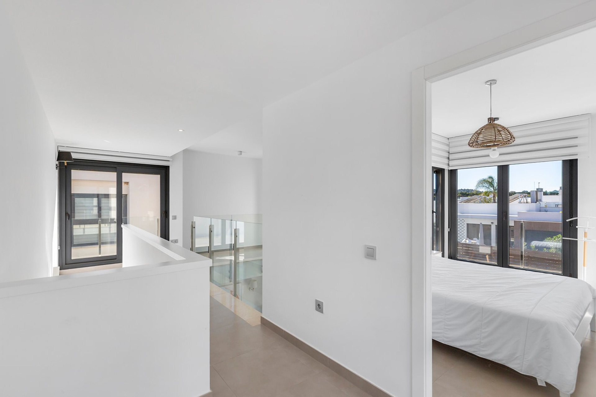 Revente - Villa - VISTABELLA GOLF