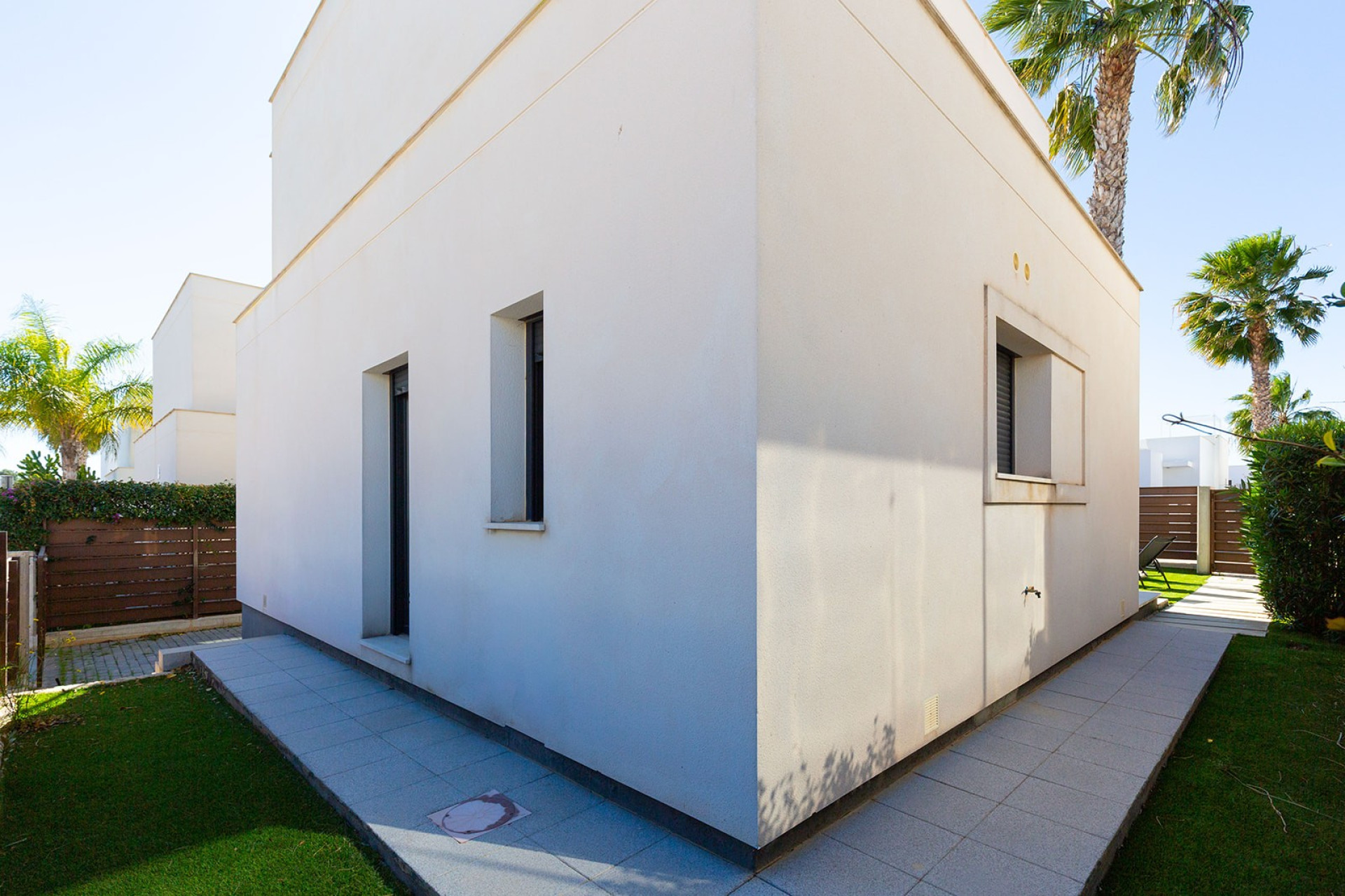 Revente - Villa - VISTABELLA GOLF