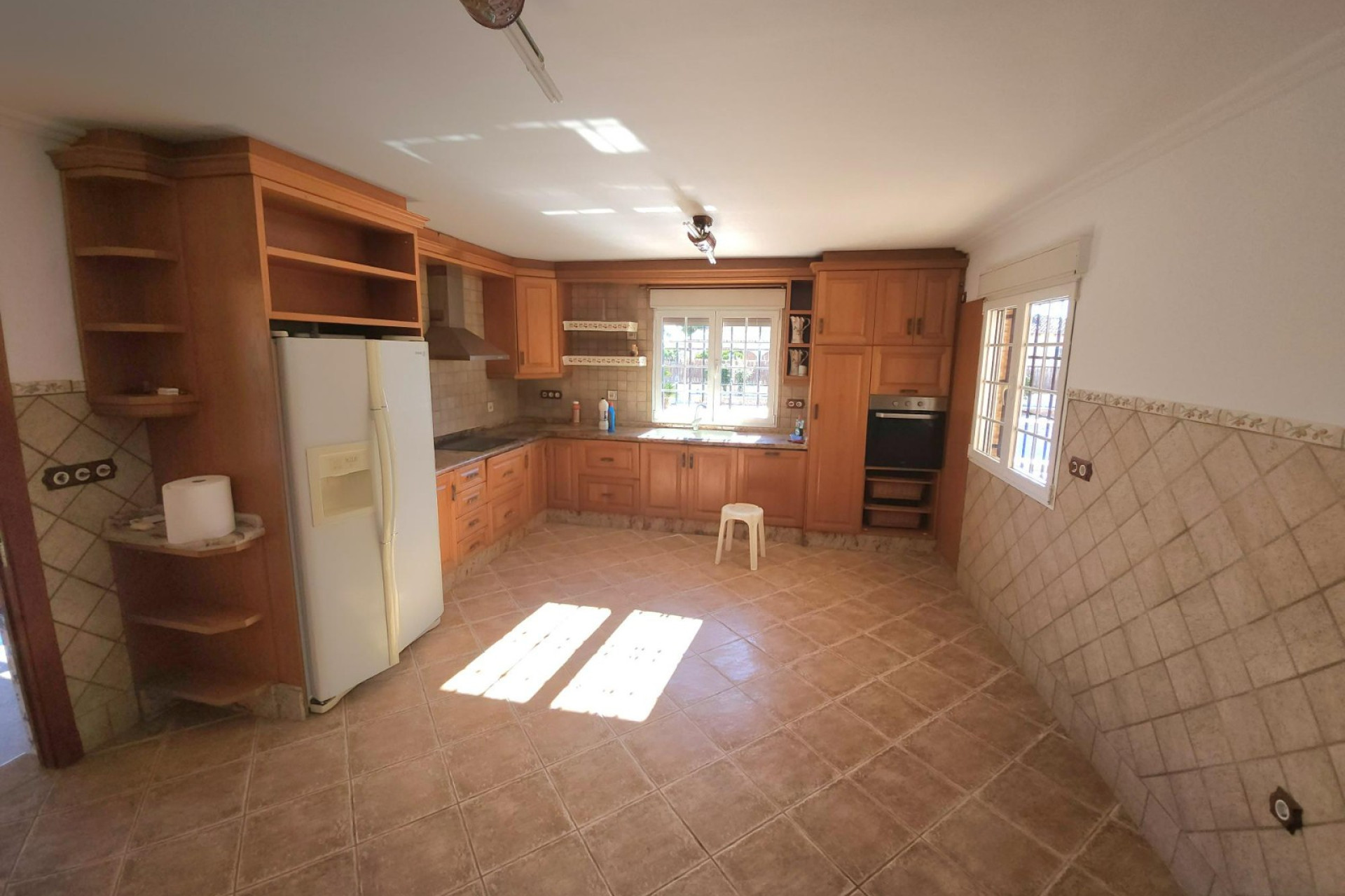 Revente - Villa with annex - Catral