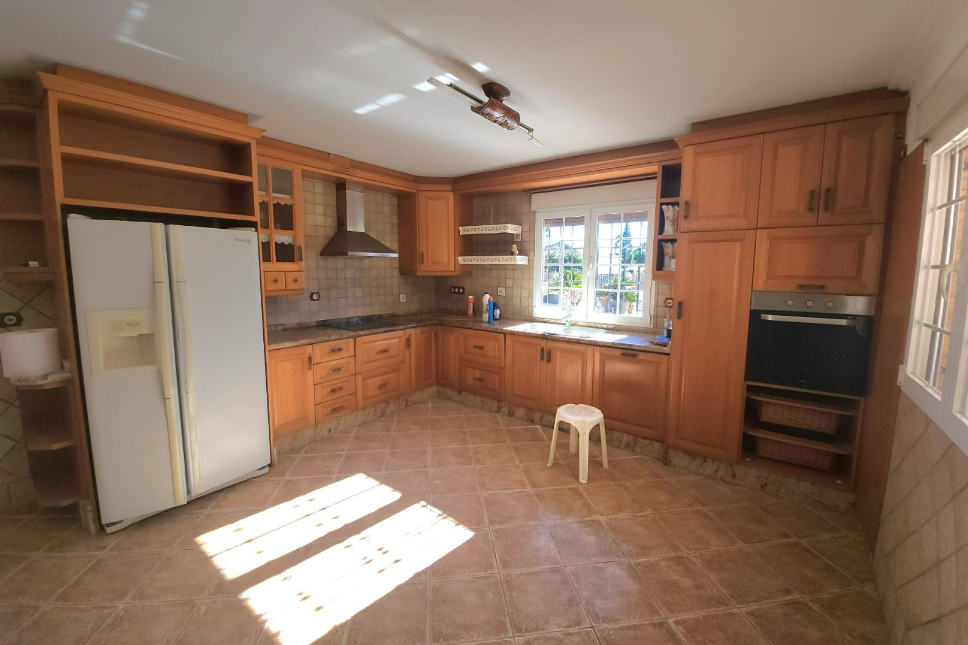 Revente - Villa with annex - Catral