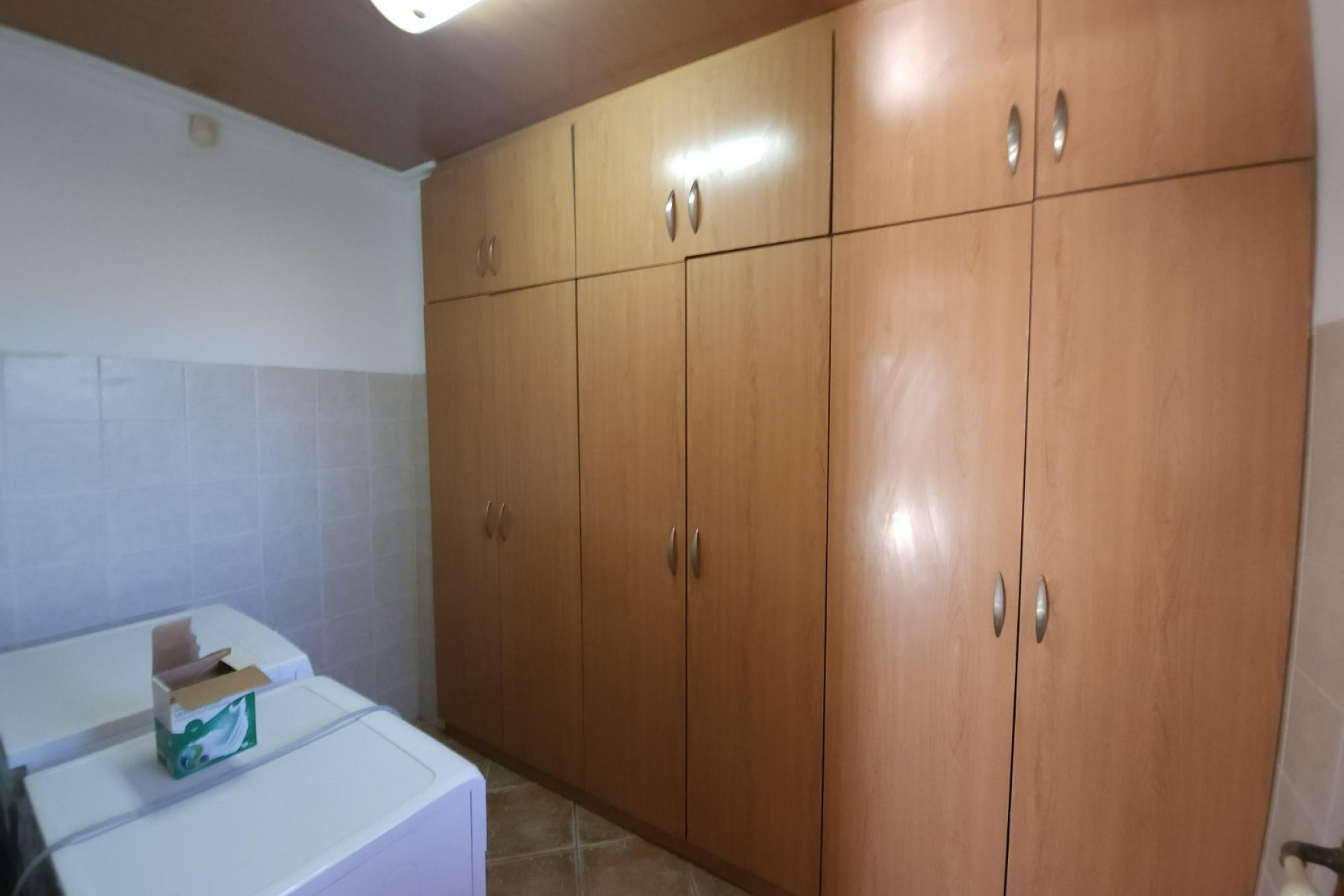 Revente - Villa with annex - Catral