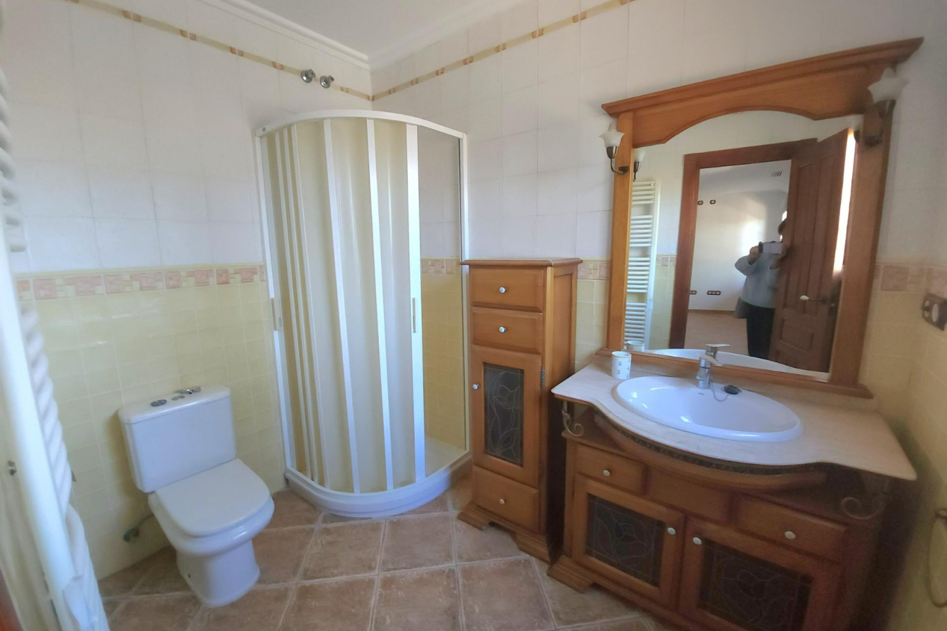 Revente - Villa with annex - Catral