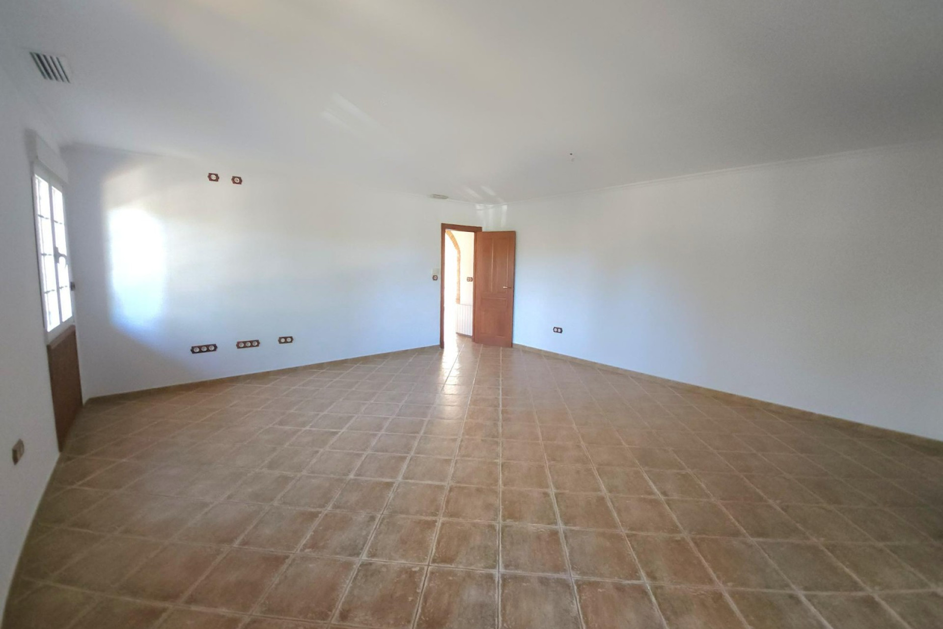 Revente - Villa with annex - Catral