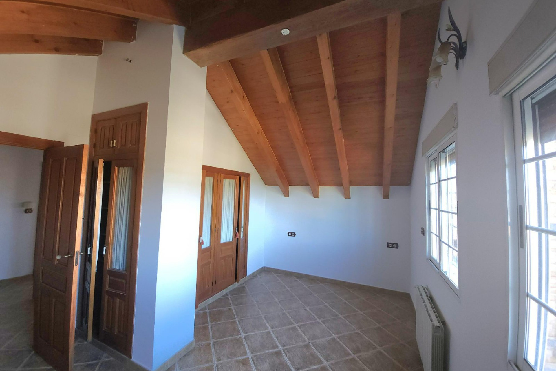 Revente - Villa with annex - Catral