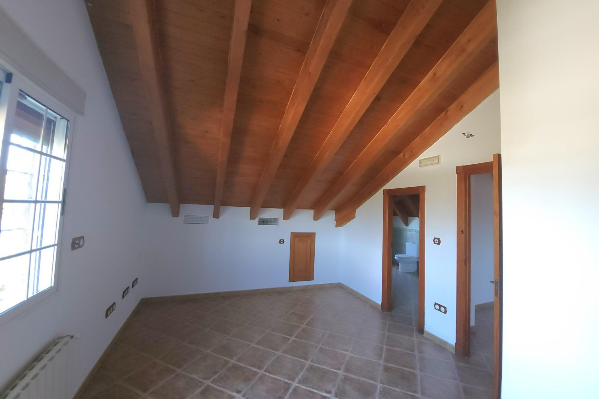 Revente - Villa with annex - Catral