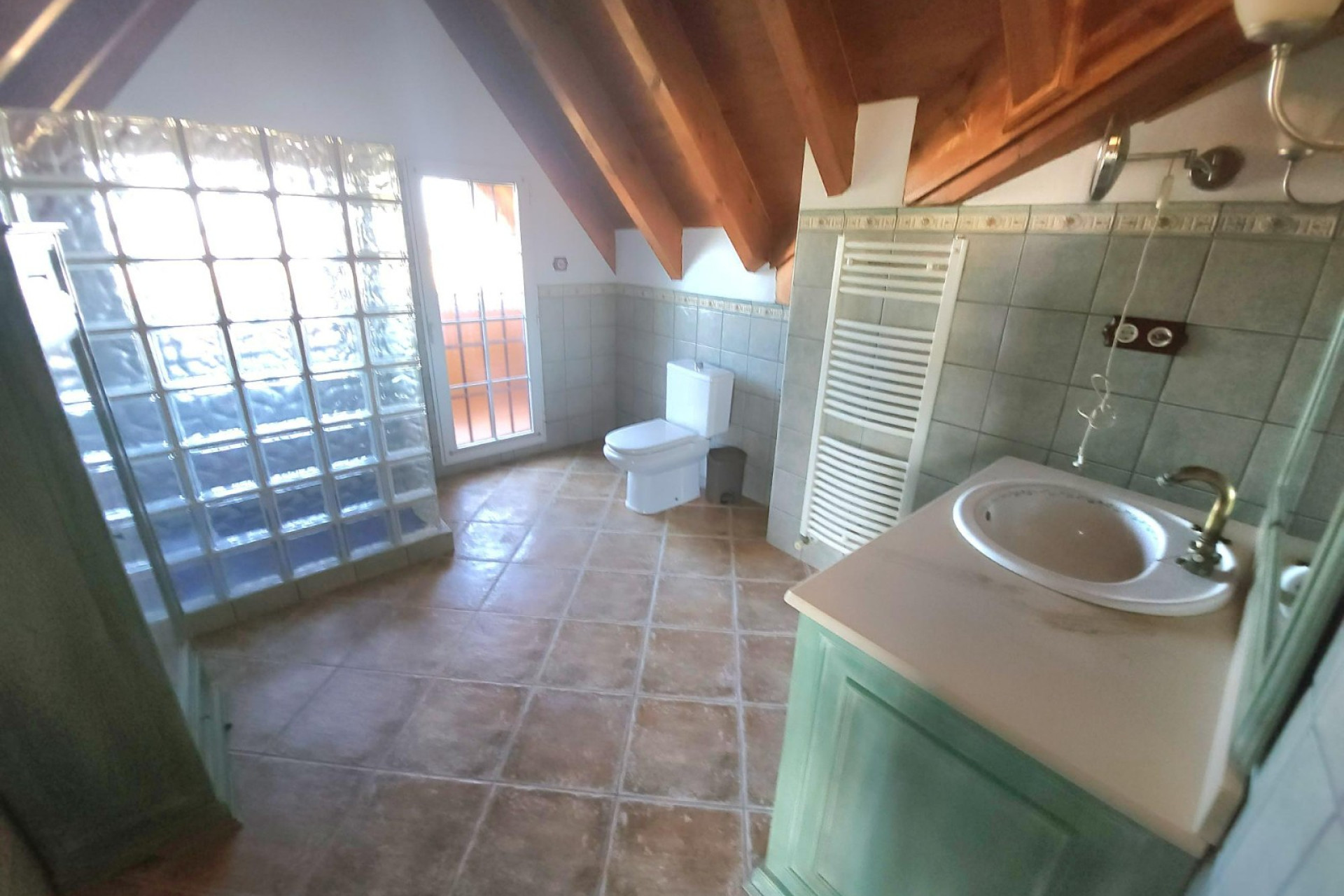 Revente - Villa with annex - Catral