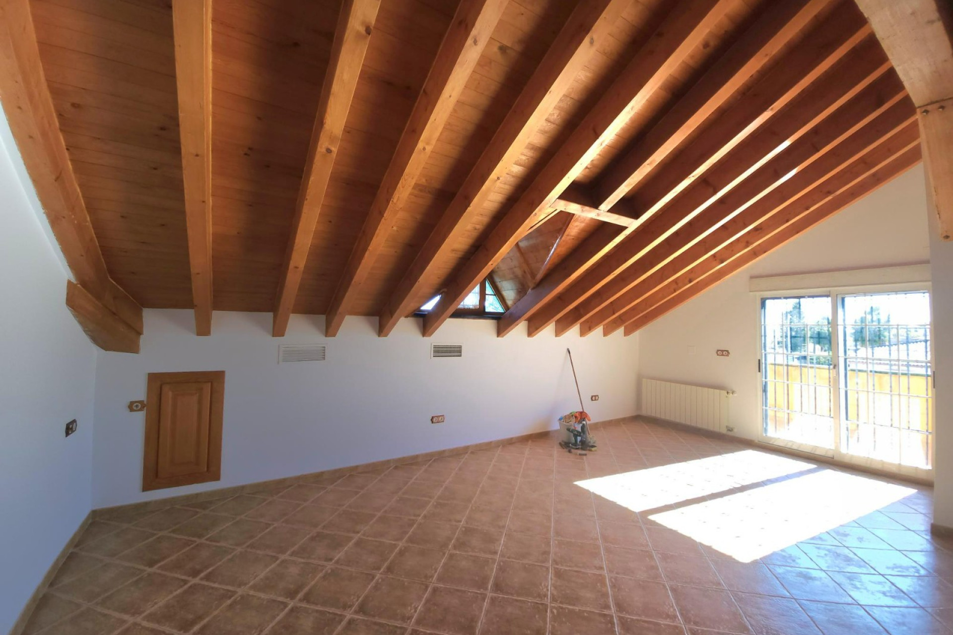 Revente - Villa with annex - Catral