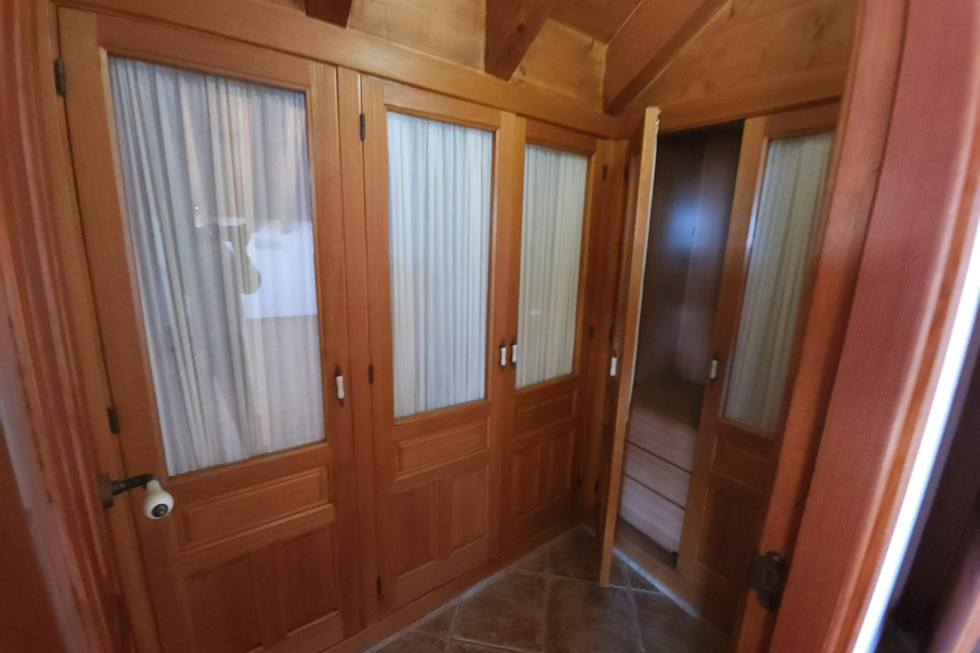 Revente - Villa with annex - Catral