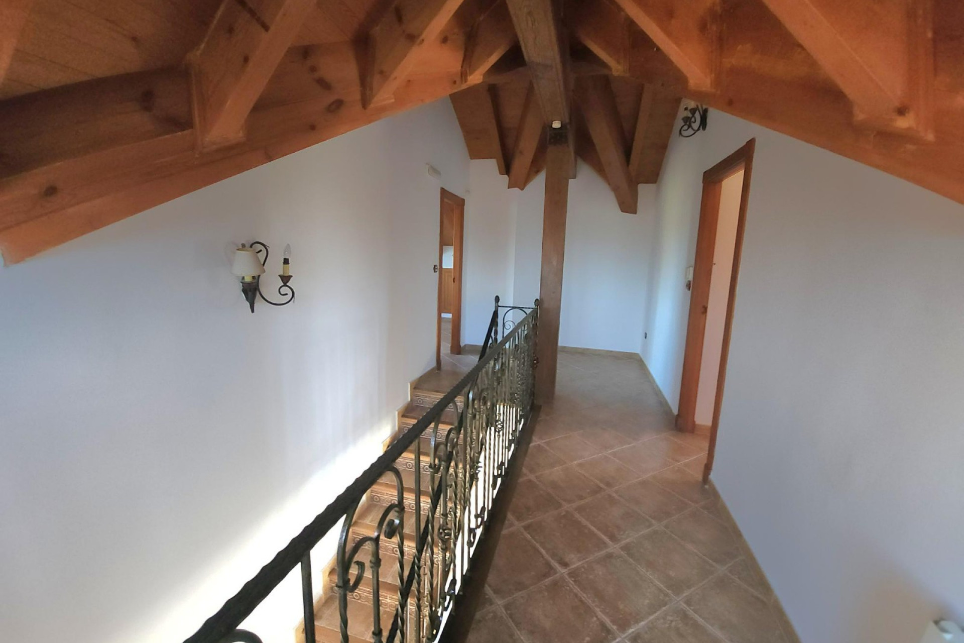 Revente - Villa with annex - Catral