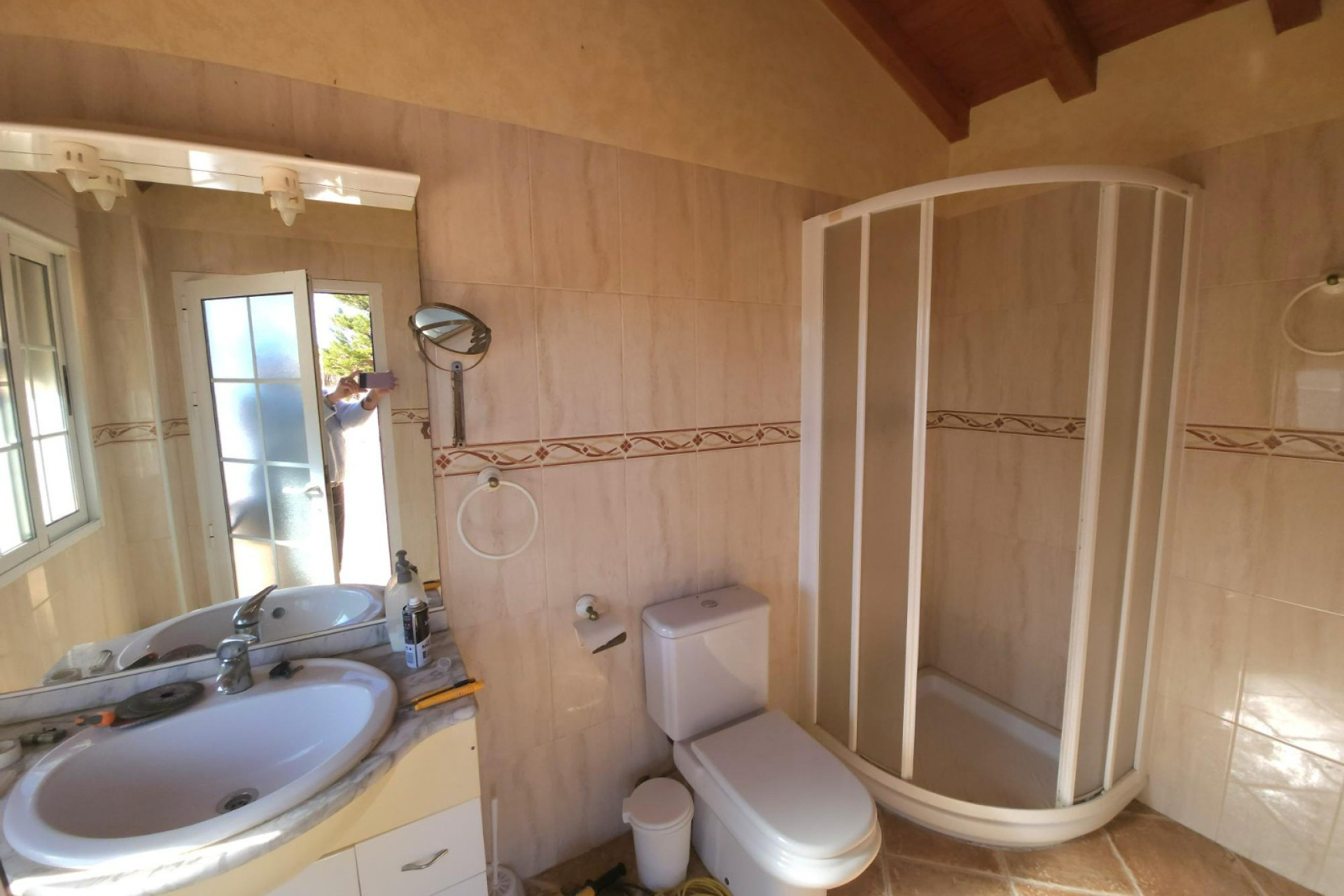 Revente - Villa with annex - Catral