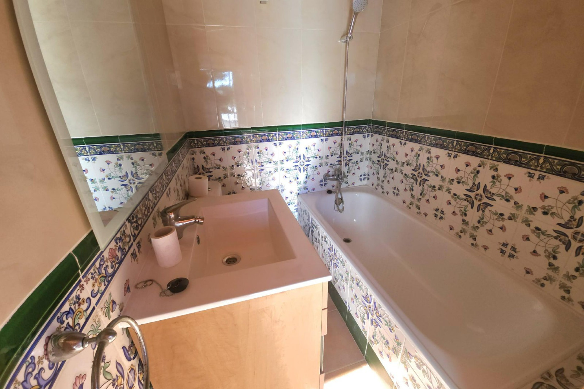 Revente - Villa with annex - Catral