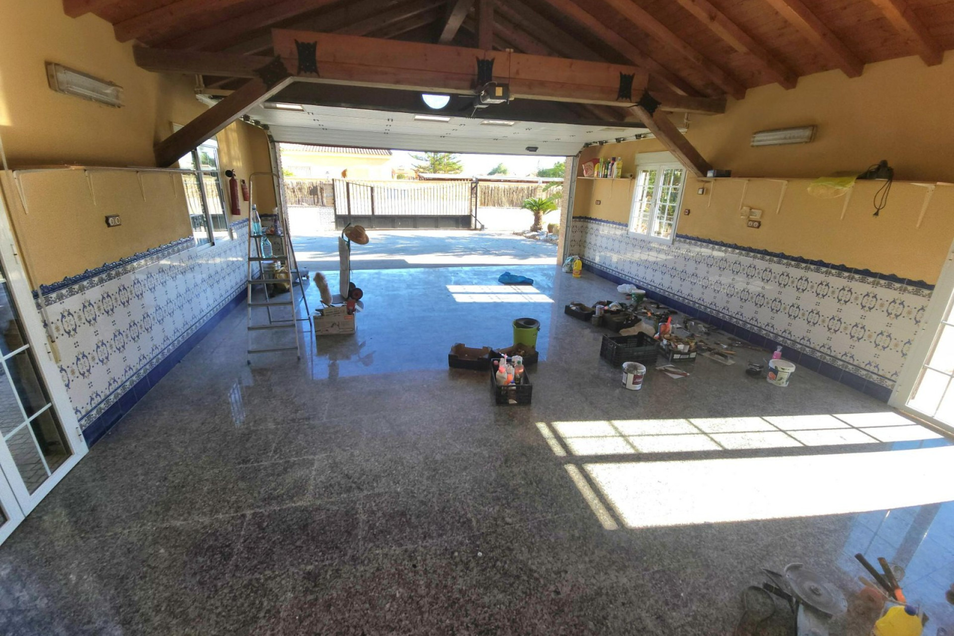 Revente - Villa with annex - Catral