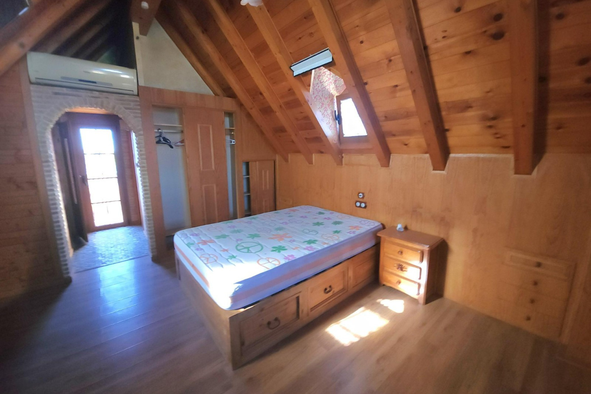 Revente - Villa with annex - Catral