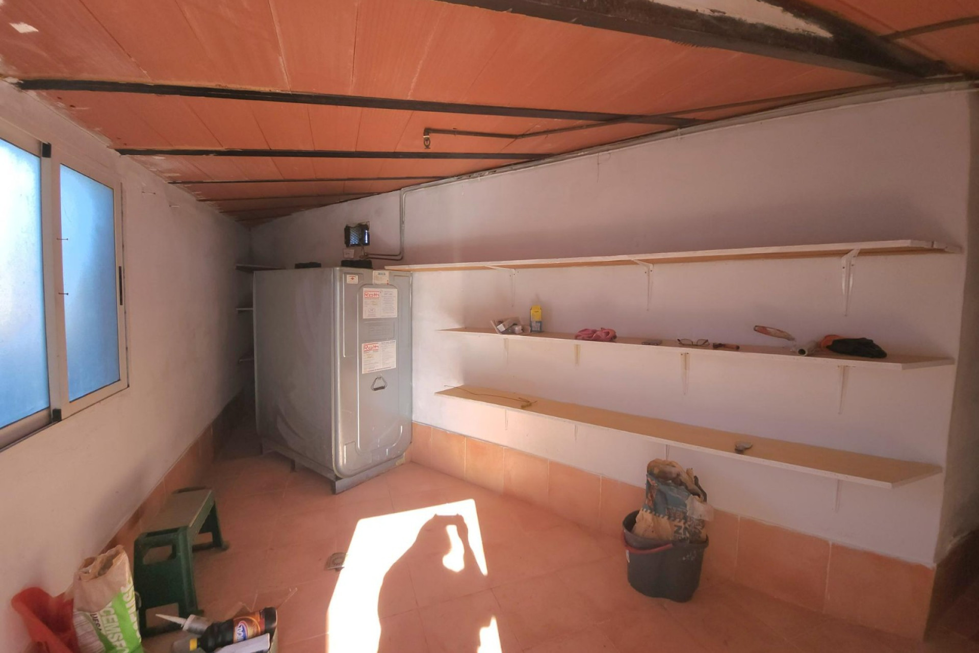 Revente - Villa with annex - Catral