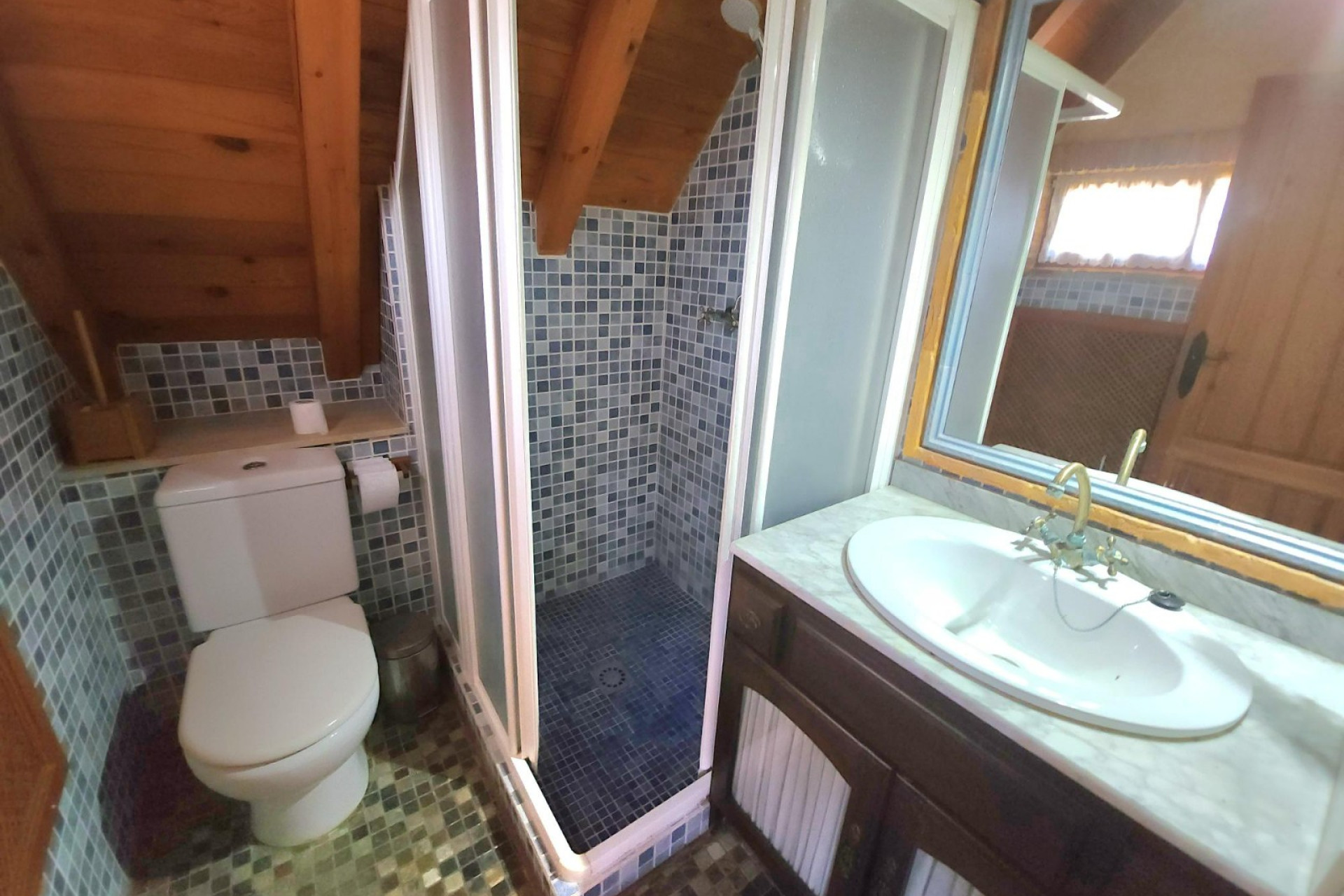 Revente - Villa with annex - Catral