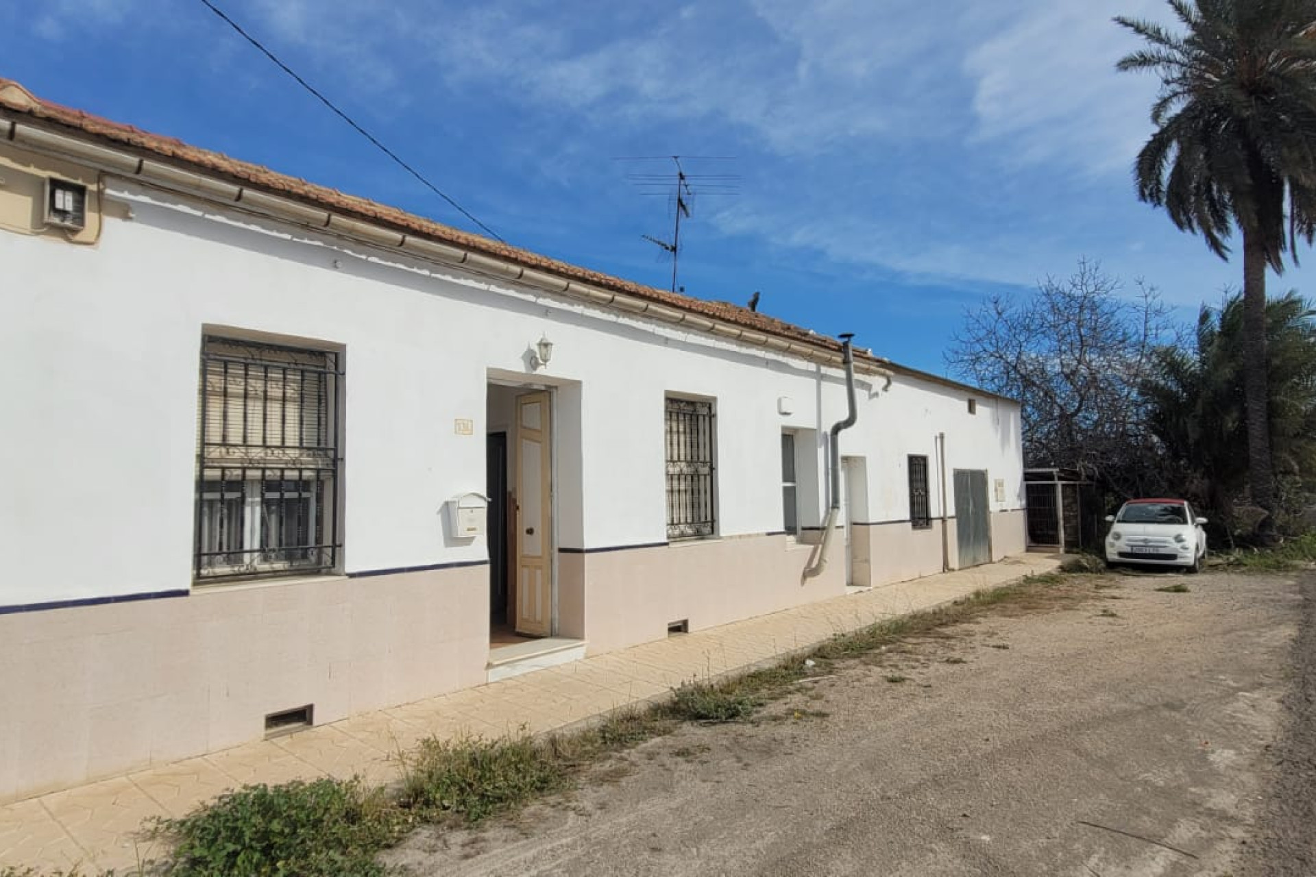 Revente - Village house - Almoradí