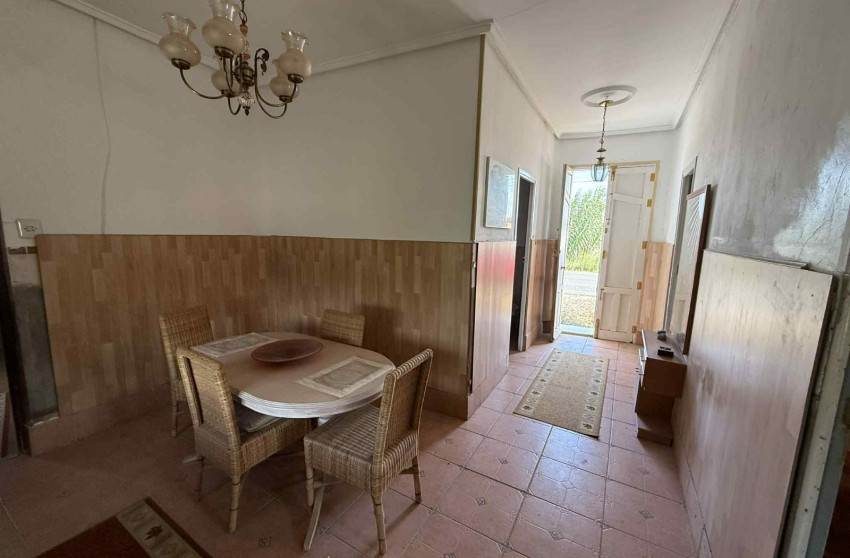 Revente - Village house - Almoradí