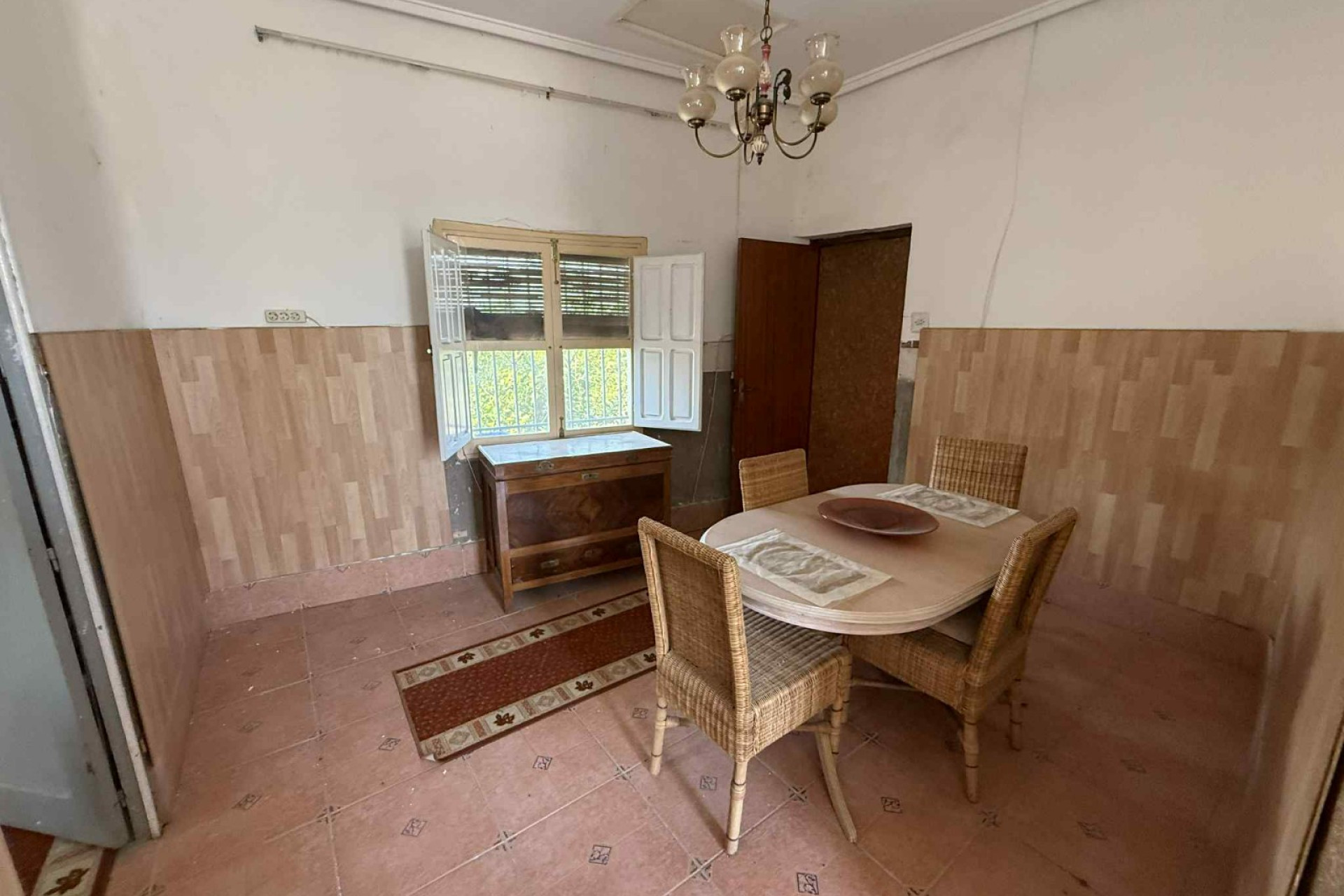 Revente - Village house - Almoradí